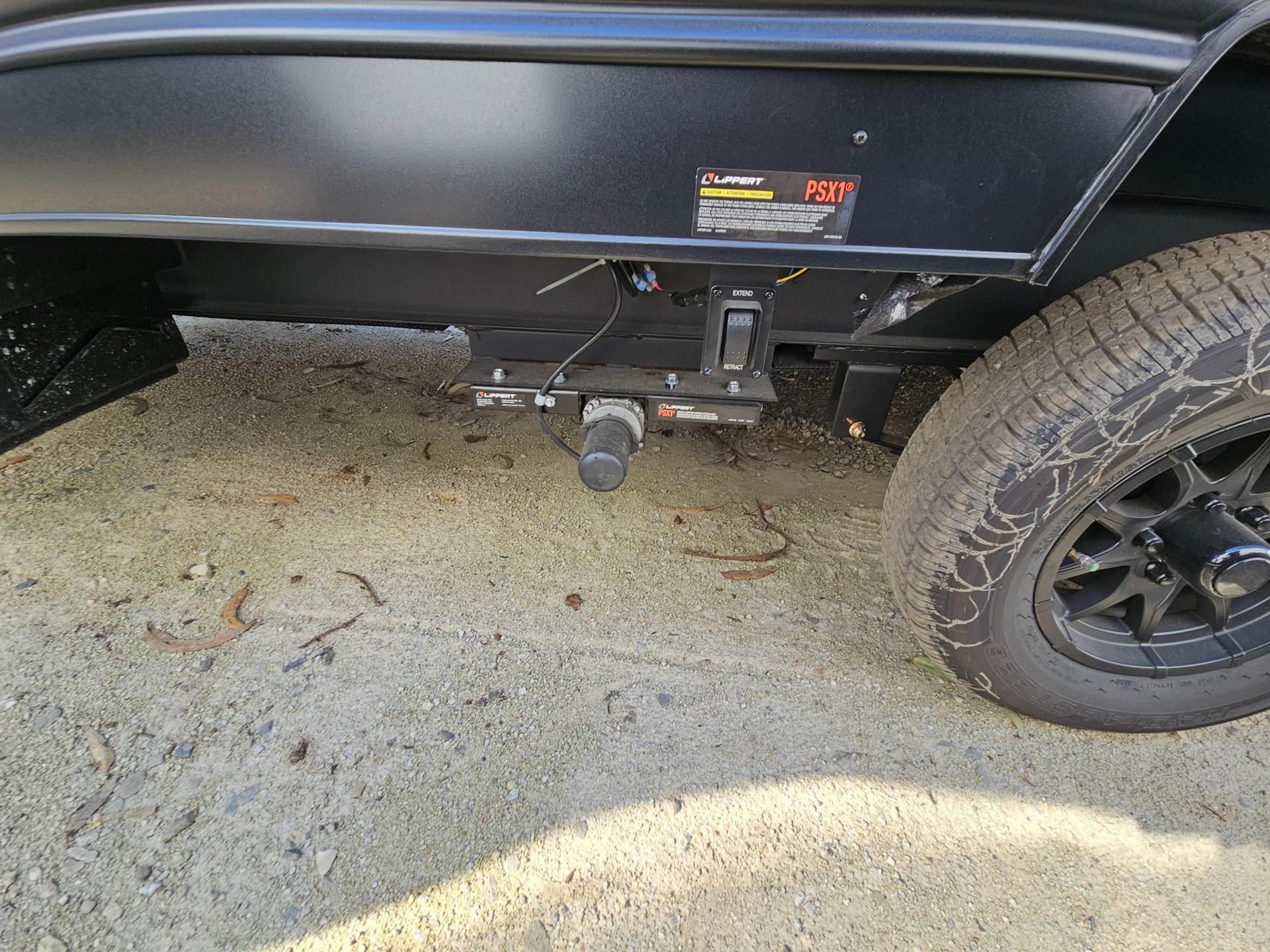 2026 Forest River RV 2026 Forest River RV Cherokee Grey Wolf - thumbnail 39