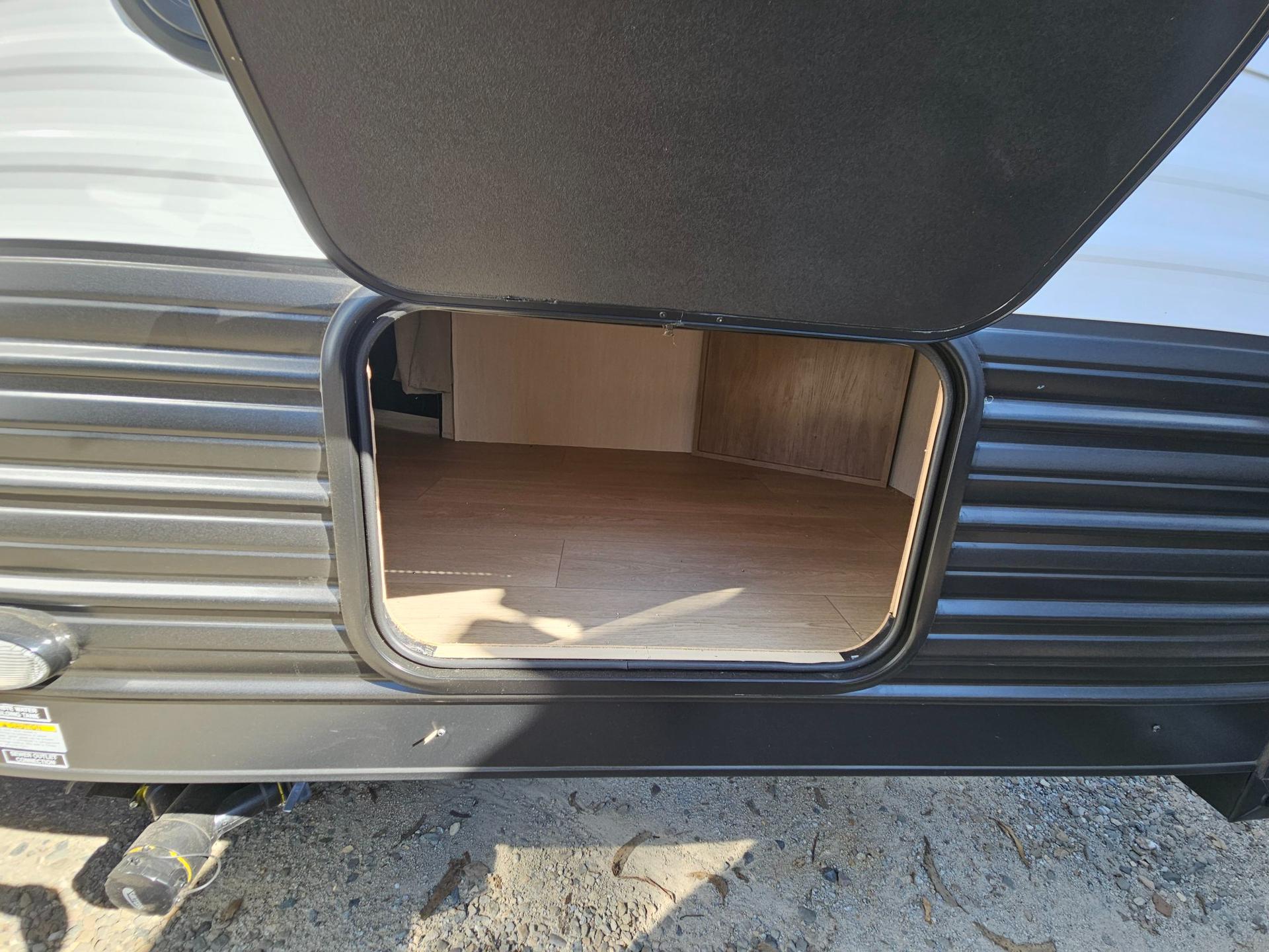 2026 Forest River RV 2026 Forest River RV Cherokee Grey Wolf - thumbnail 43