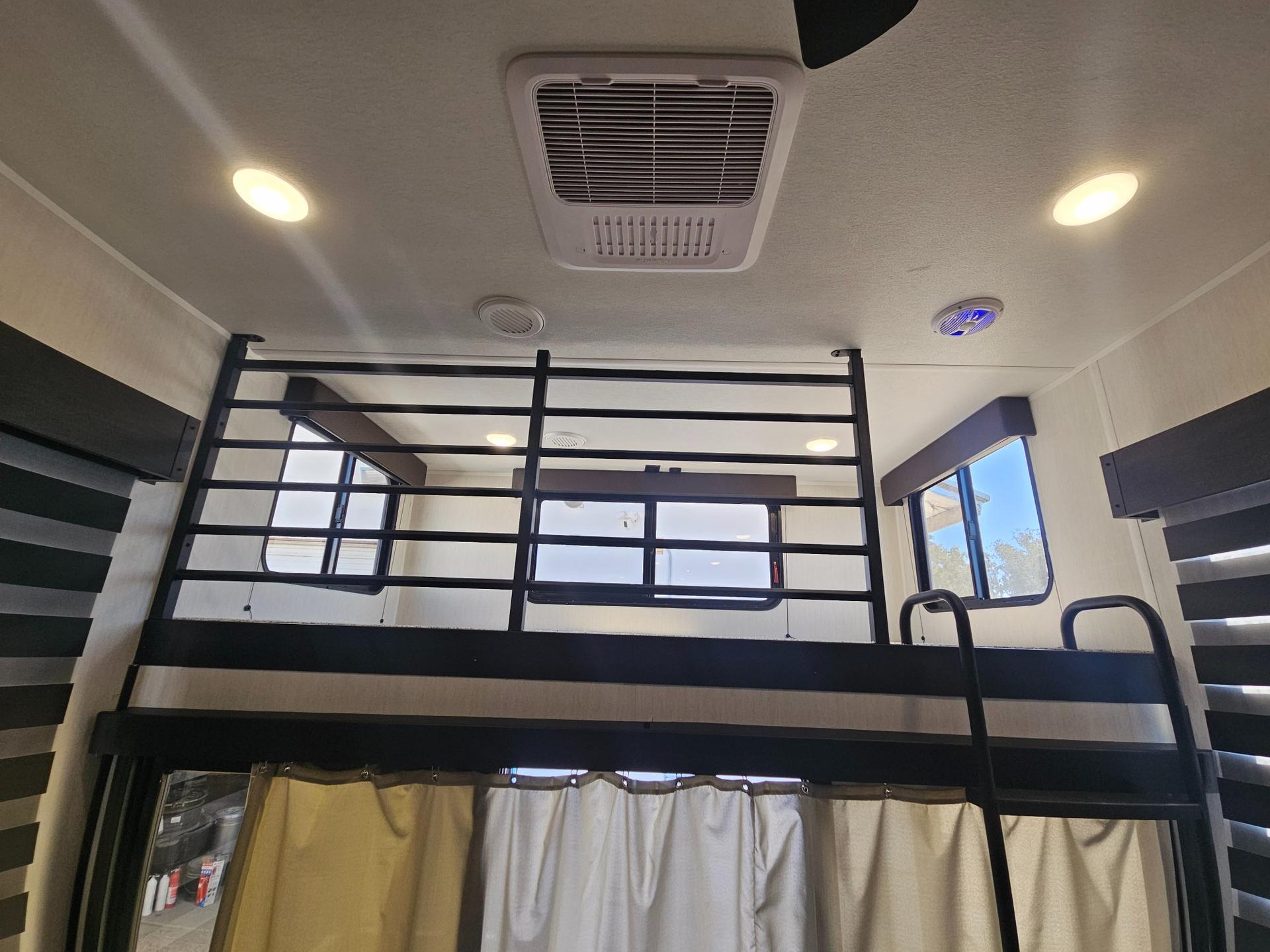 2026 Forest River RV 2026 Forest River RV Cherokee Timberwolf - thumbnail 9