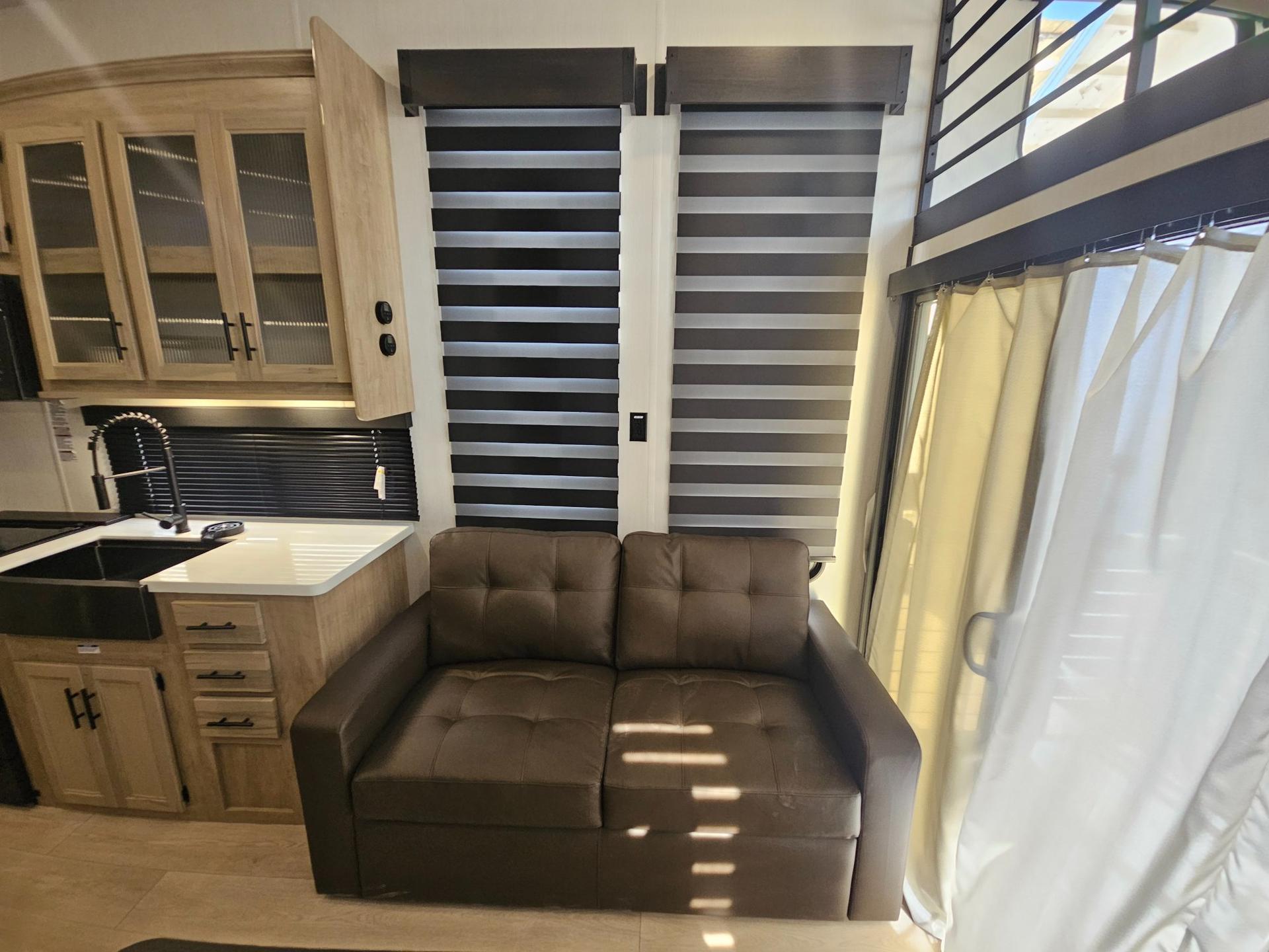 2026 Forest River RV 2026 Forest River RV Cherokee Timberwolf - thumbnail 10