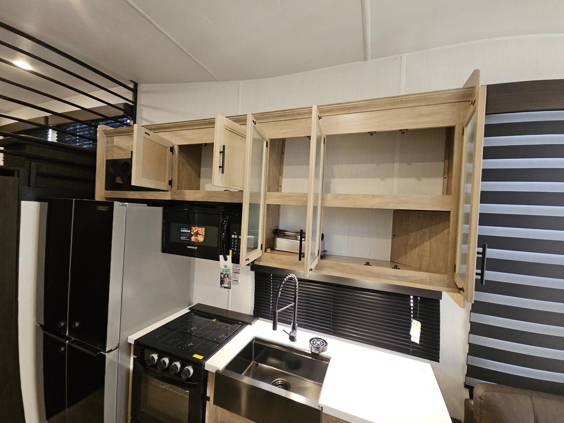 2026 Forest River RV 2026 Forest River RV Cherokee Timberwolf - thumbnail 17