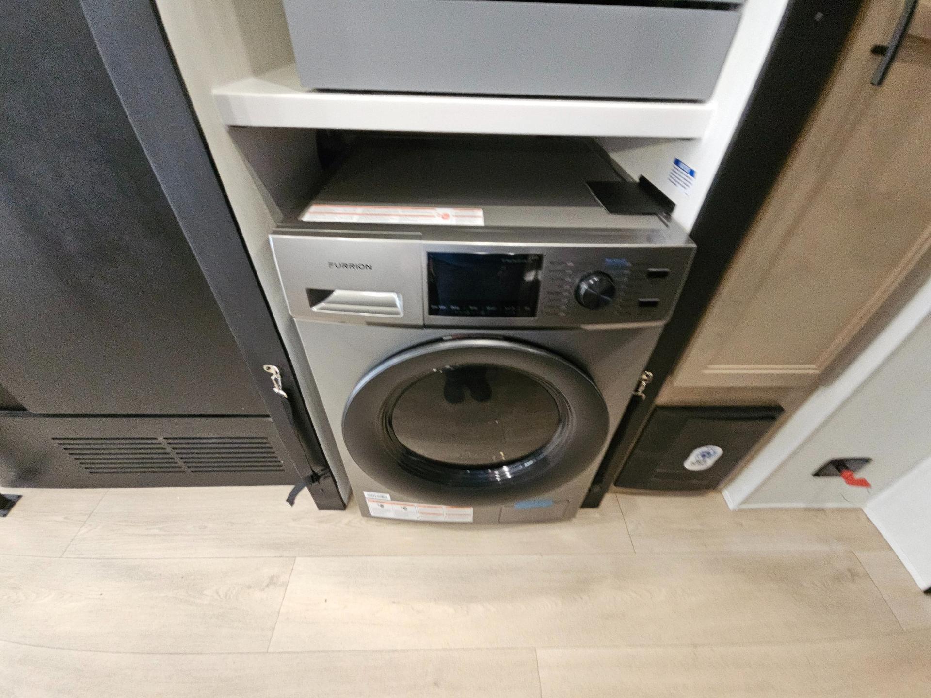 2026 Forest River RV 2026 Forest River RV Cherokee Timberwolf - thumbnail 24