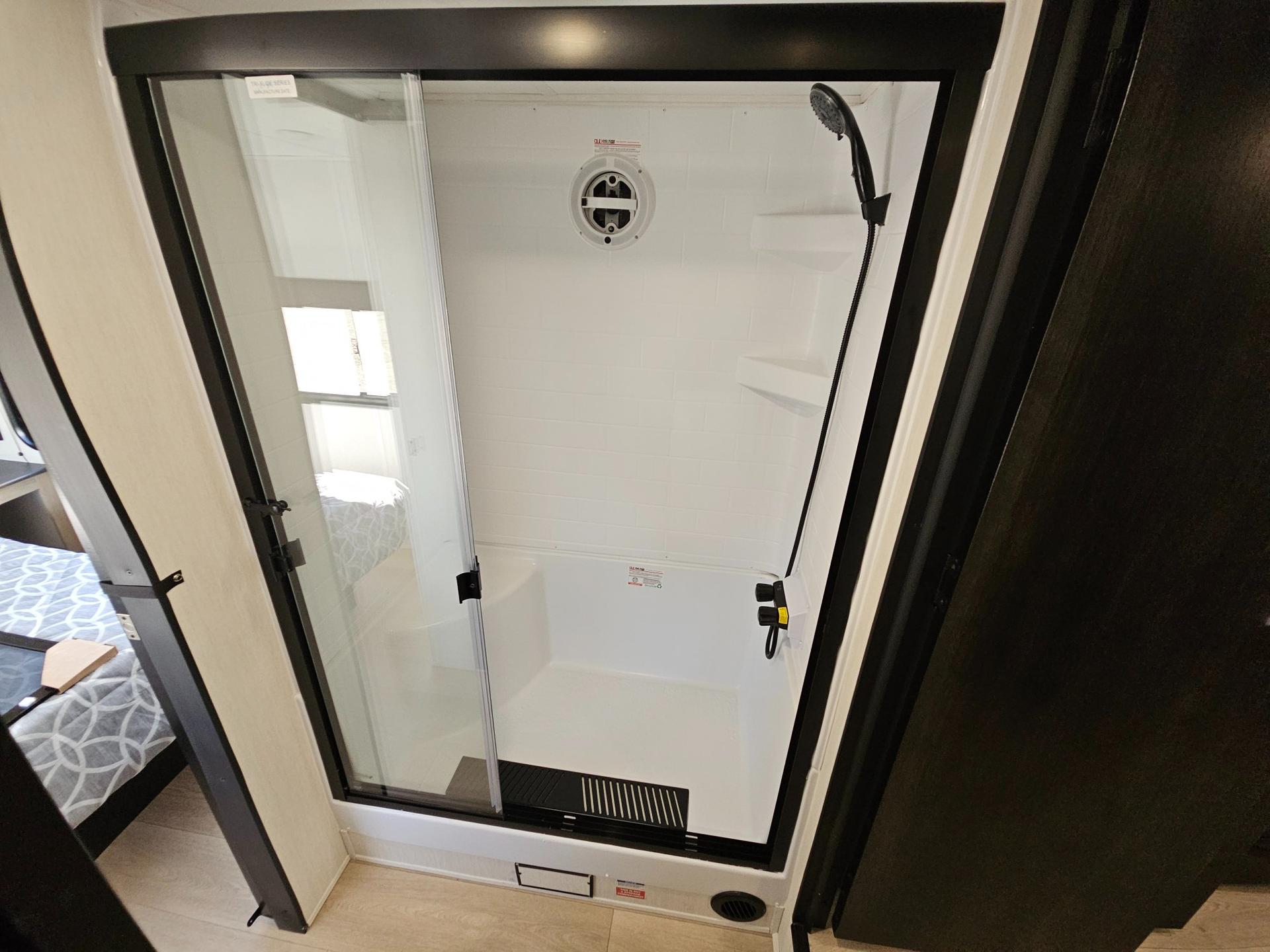 2026 Forest River RV 2026 Forest River RV Cherokee Timberwolf - thumbnail 26