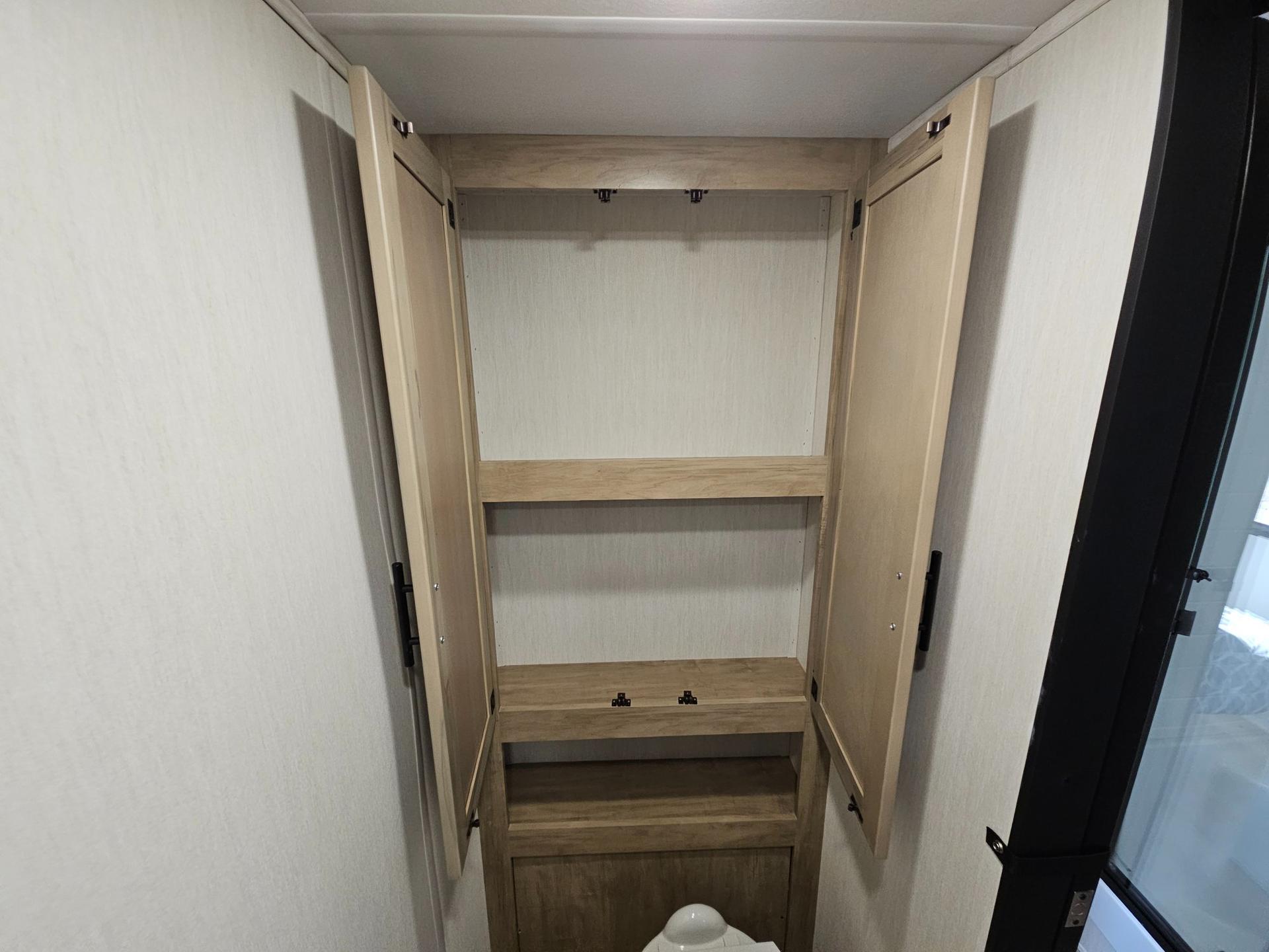 2026 Forest River RV 2026 Forest River RV Cherokee Timberwolf - thumbnail 28