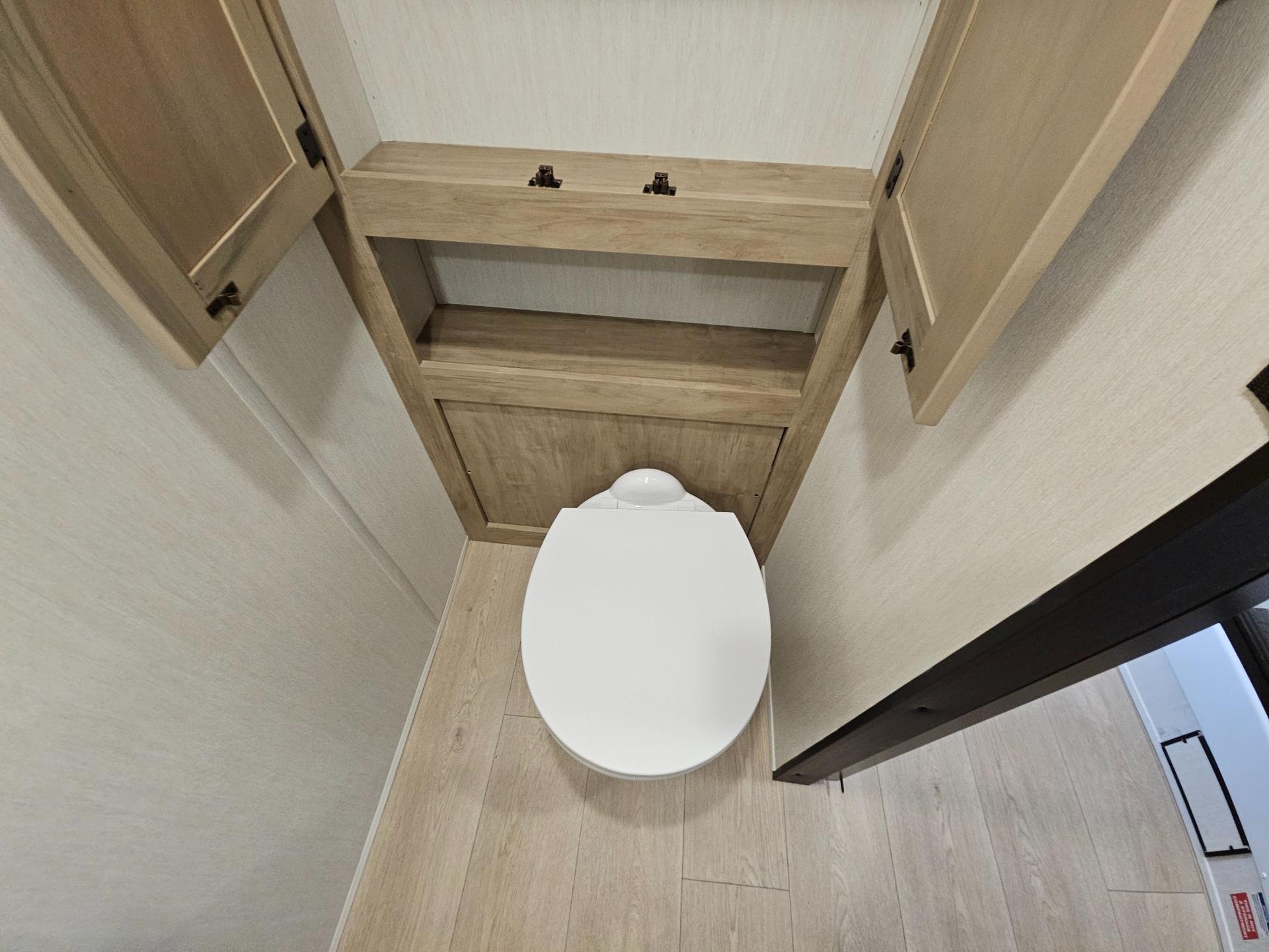 2026 Forest River RV 2026 Forest River RV Cherokee Timberwolf - thumbnail 29