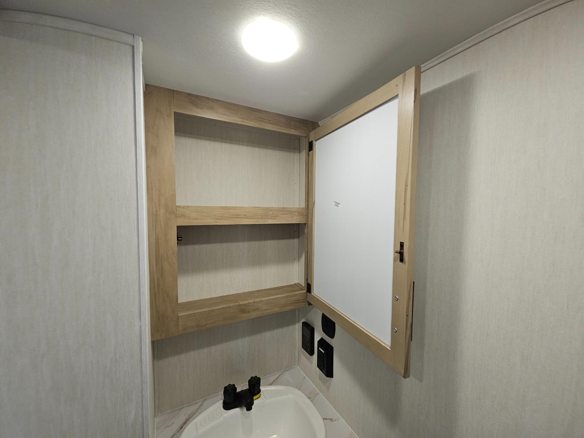 2026 Forest River RV 2026 Forest River RV Cherokee Timberwolf - thumbnail 30