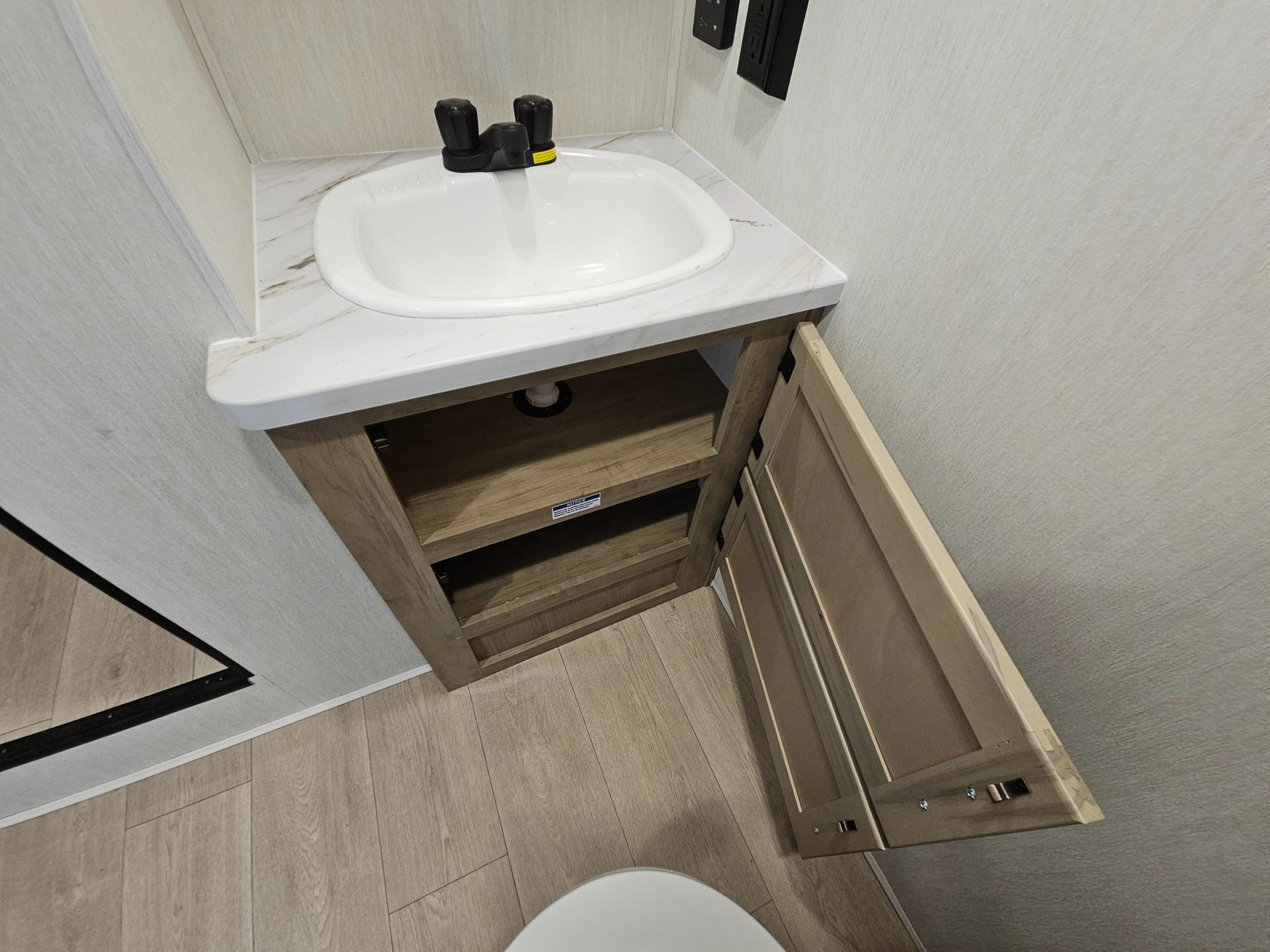 2026 Forest River RV 2026 Forest River RV Cherokee Timberwolf - thumbnail 32