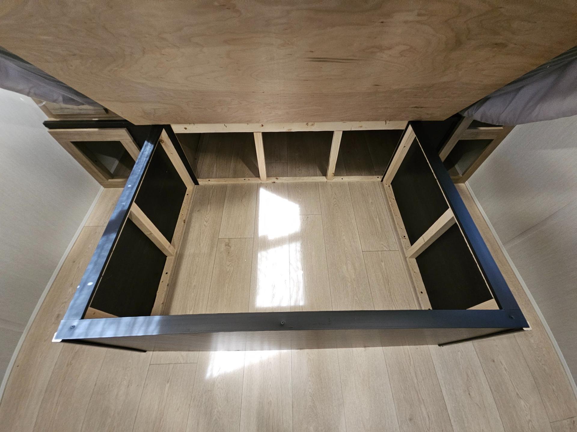 2026 Forest River RV 2026 Forest River RV Cherokee Timberwolf - thumbnail 34