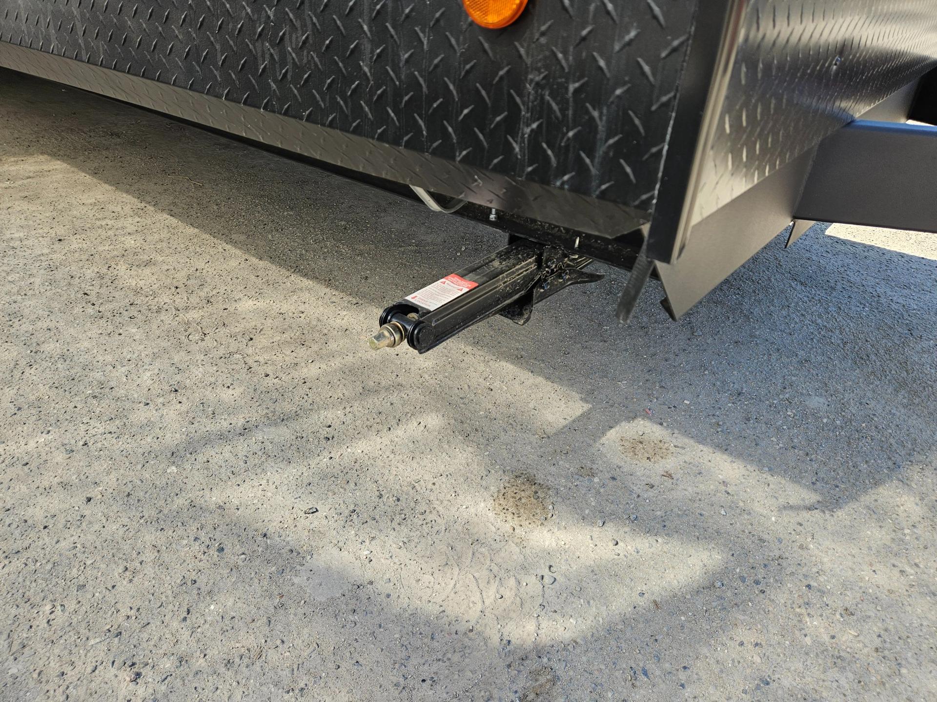 2026 Forest River RV 2026 Forest River RV Cherokee Timberwolf - thumbnail 37