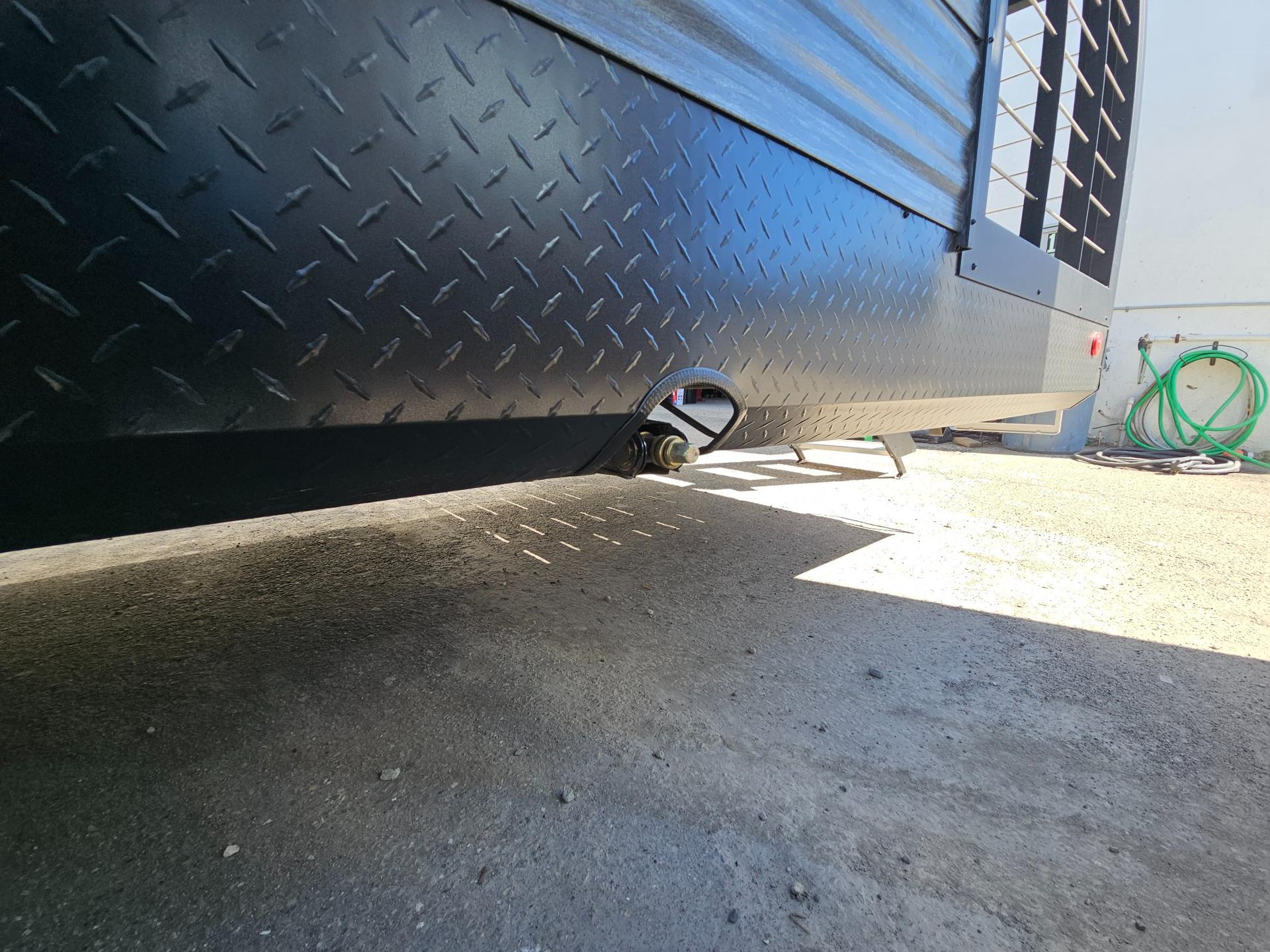 2026 Forest River RV 2026 Forest River RV Cherokee Timberwolf - thumbnail 45