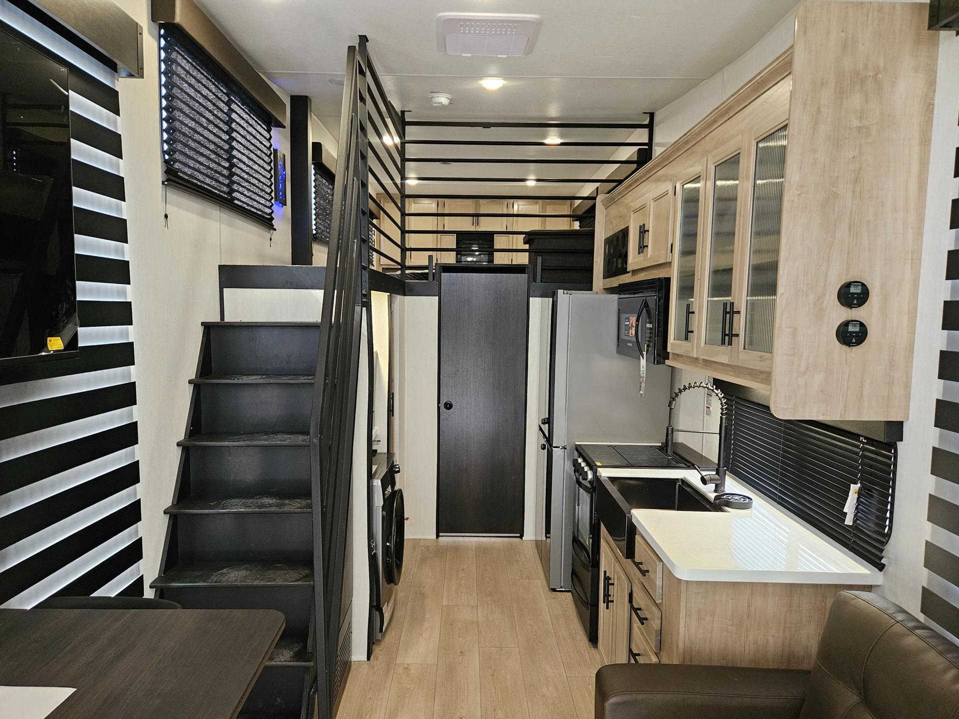 2026 Forest River RV 2026 Forest River RV Cherokee Timberwolf - thumbnail 46