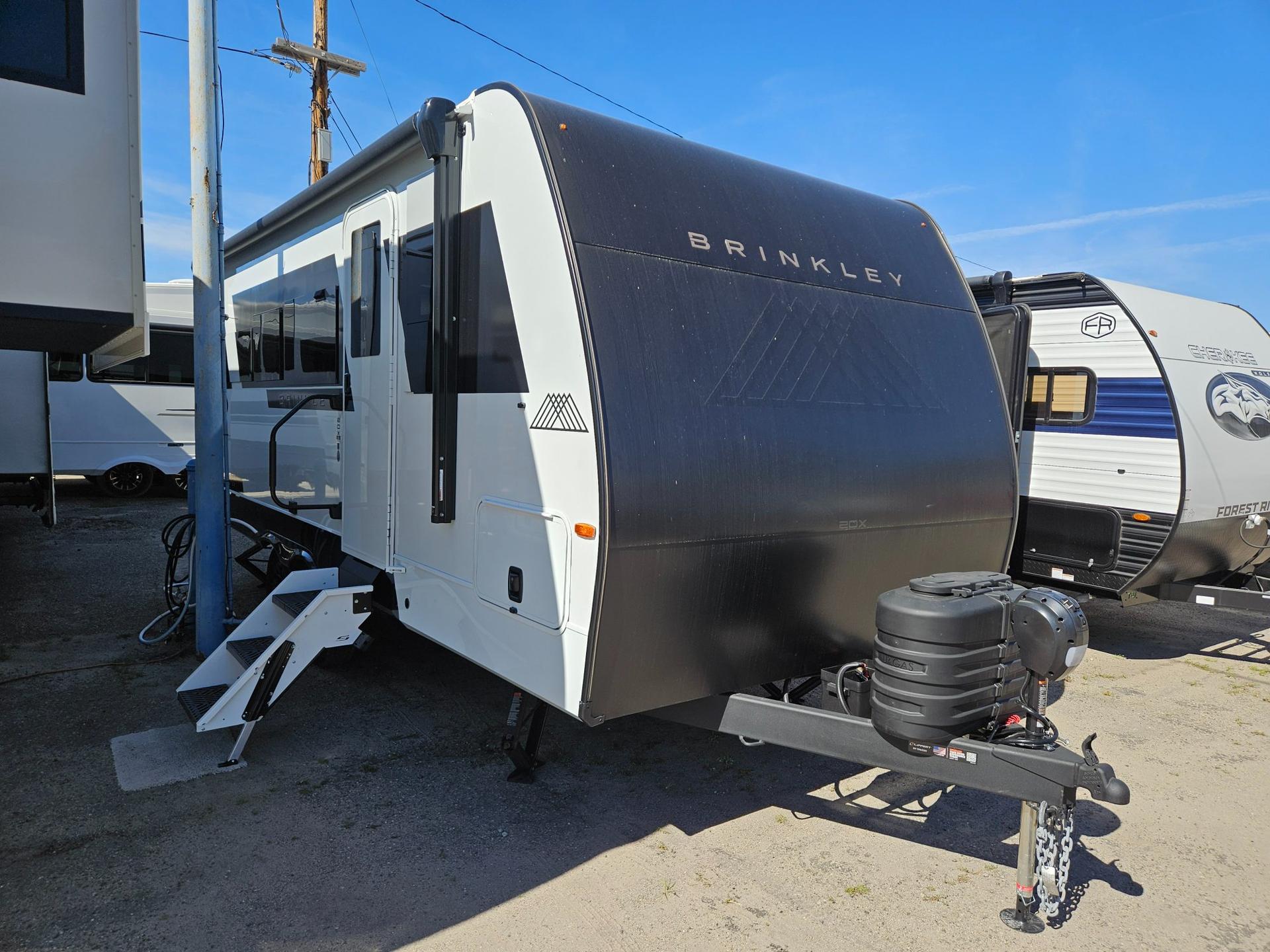 2026 Brinkley RV 2026 Brinkley RV Model Ix - thumbnail 5