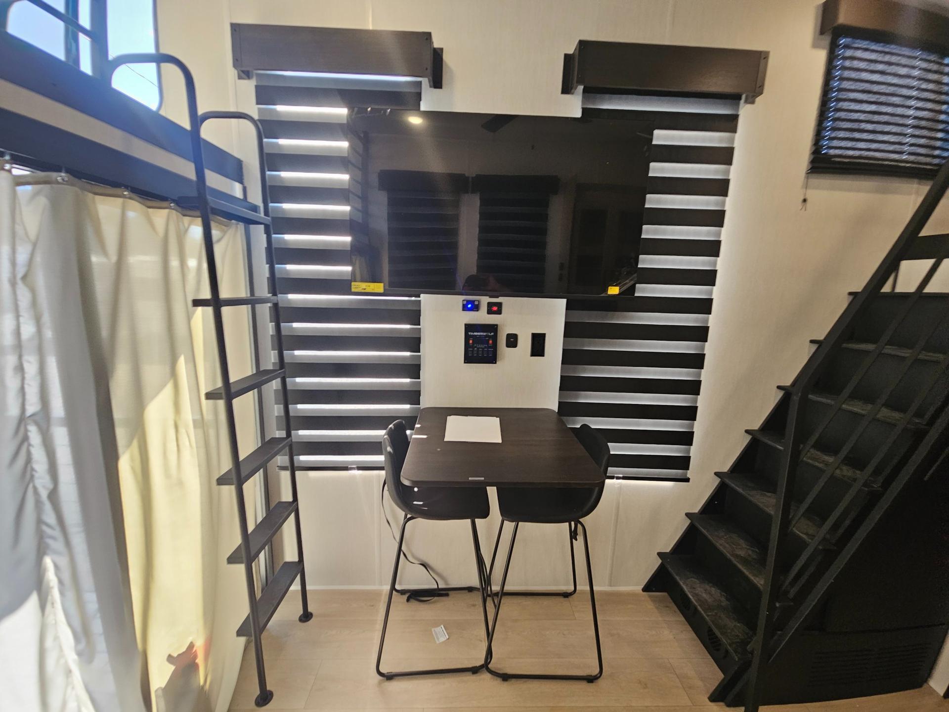 2026 Forest River RV 2026 Forest River RV Cherokee Grey Wolf - thumbnail 64