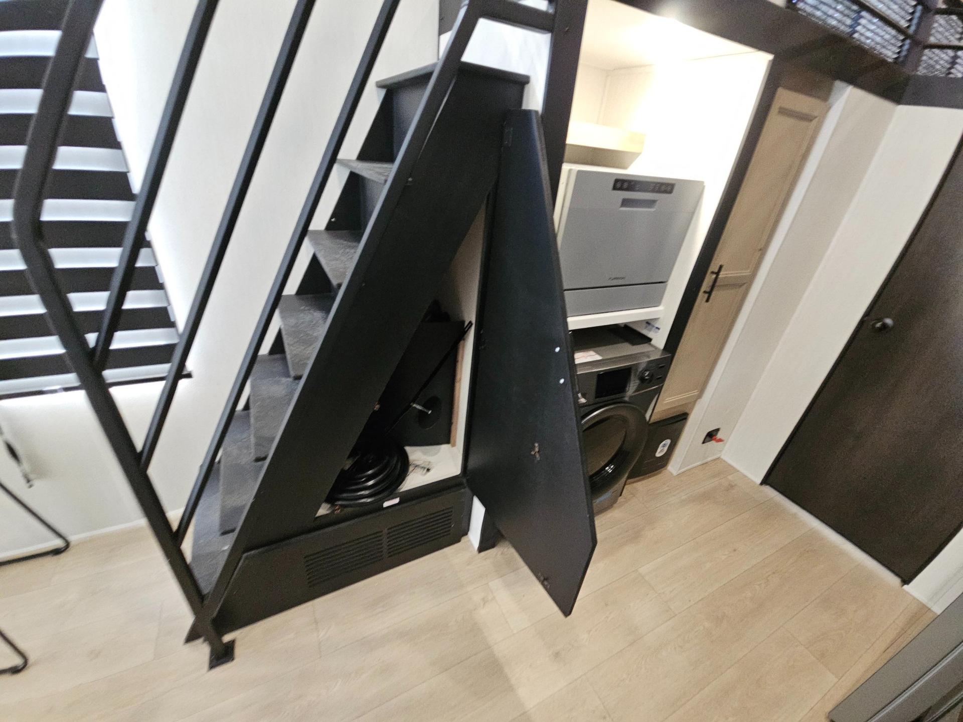 2026 Forest River RV 2026 Forest River RV Cherokee Grey Wolf - thumbnail 69