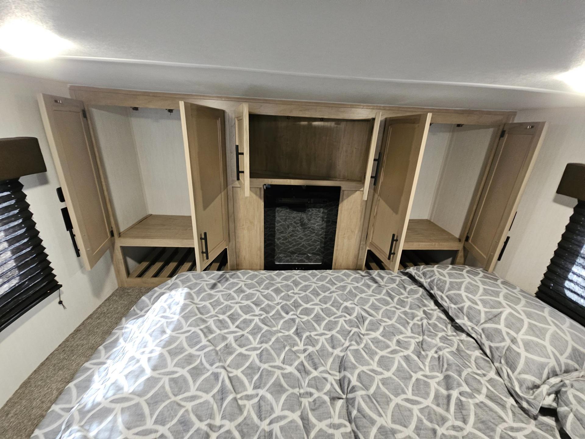 2026 Forest River RV 2026 Forest River RV Cherokee Grey Wolf - thumbnail 71