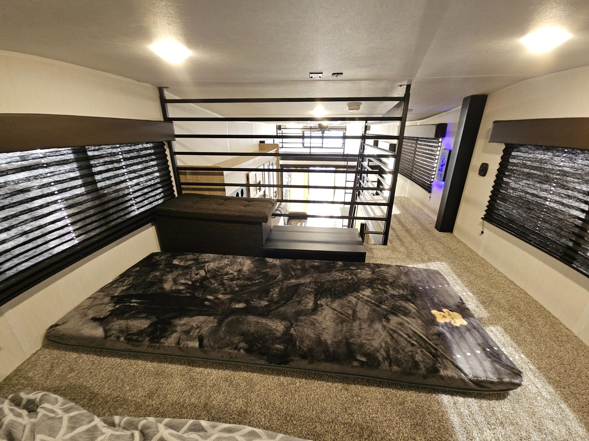 2026 Forest River RV 2026 Forest River RV Cherokee Grey Wolf - thumbnail 72