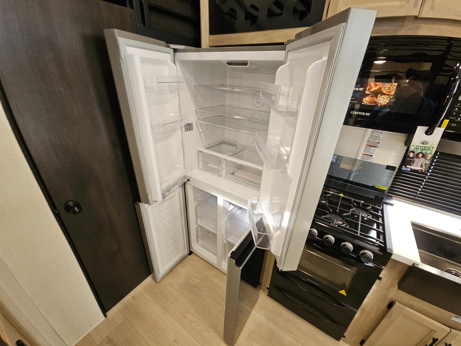 2026 Forest River RV 2026 Forest River RV Cherokee Grey Wolf - thumbnail 78