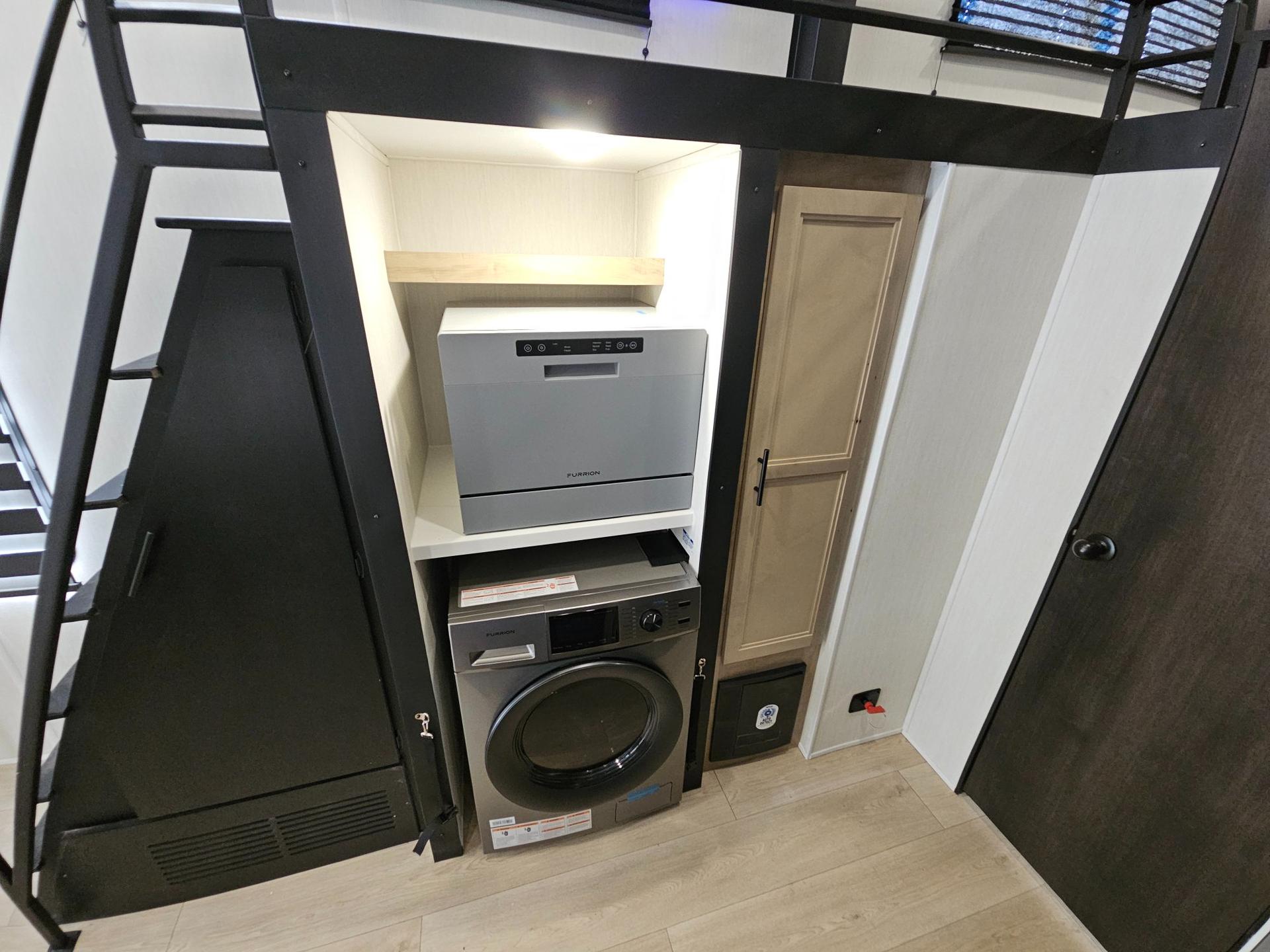 2026 Forest River RV 2026 Forest River RV Cherokee Grey Wolf - thumbnail 79