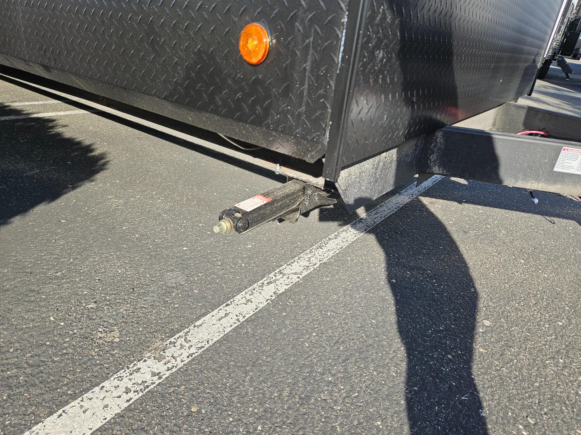 2026 Forest River RV 2026 Forest River RV Cherokee Grey Wolf - thumbnail 93