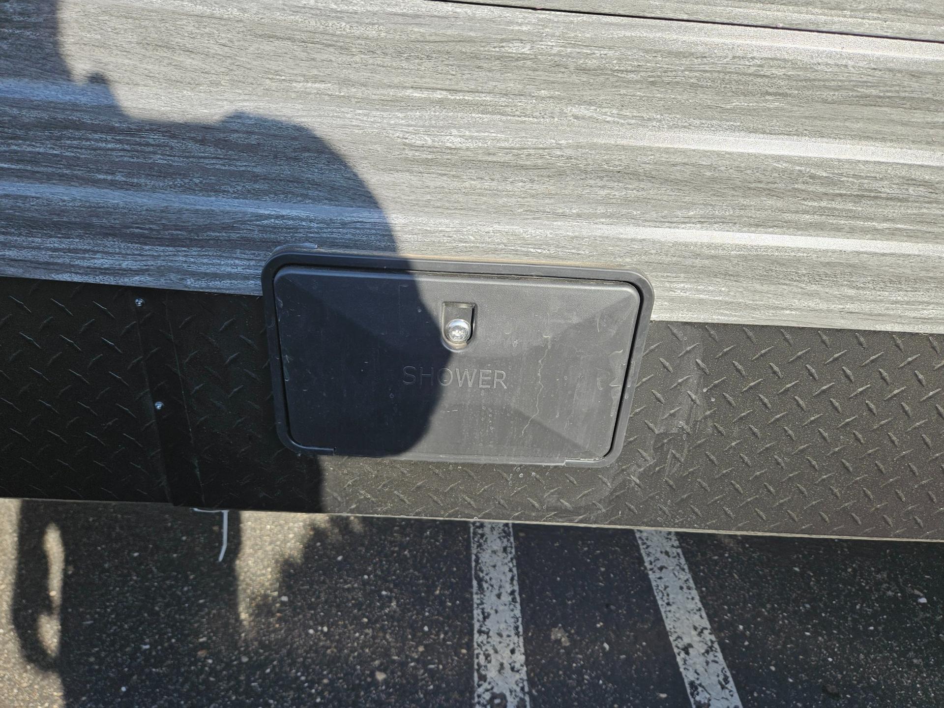 2026 Forest River RV 2026 Forest River RV Cherokee Grey Wolf - thumbnail 94