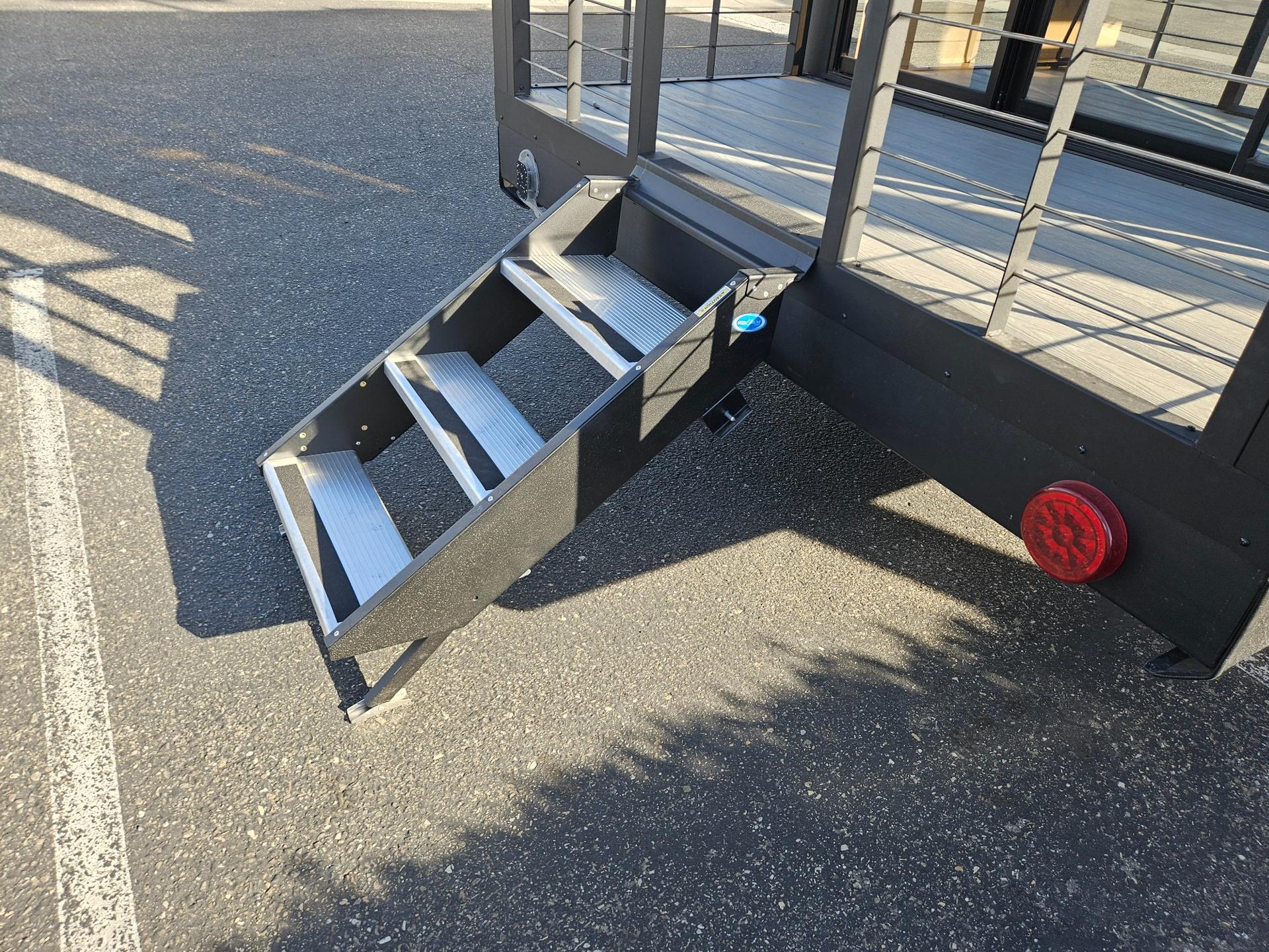 2026 Forest River RV 2026 Forest River RV Cherokee Grey Wolf - thumbnail 97