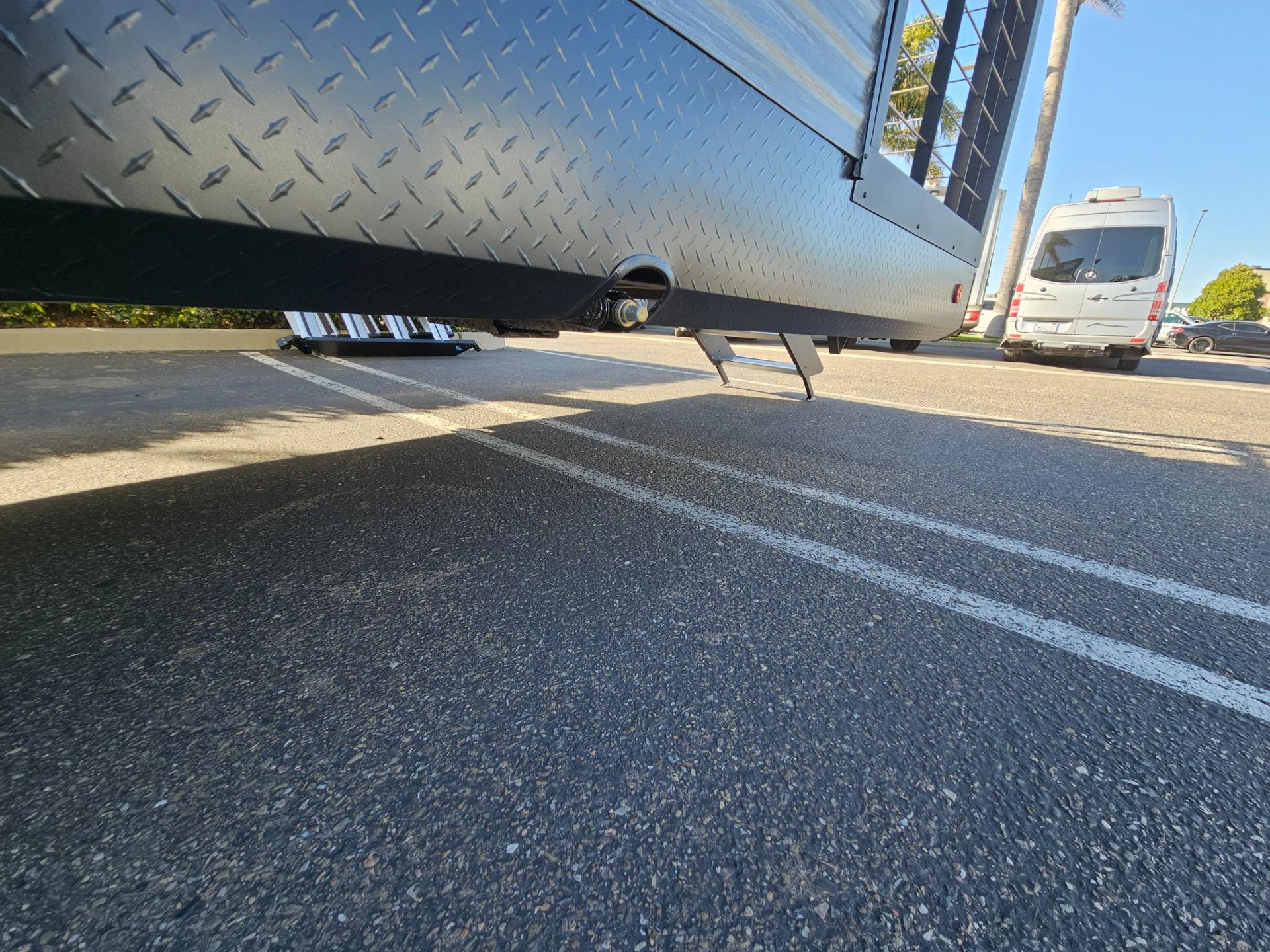 2026 Forest River RV 2026 Forest River RV Cherokee Grey Wolf - thumbnail 101