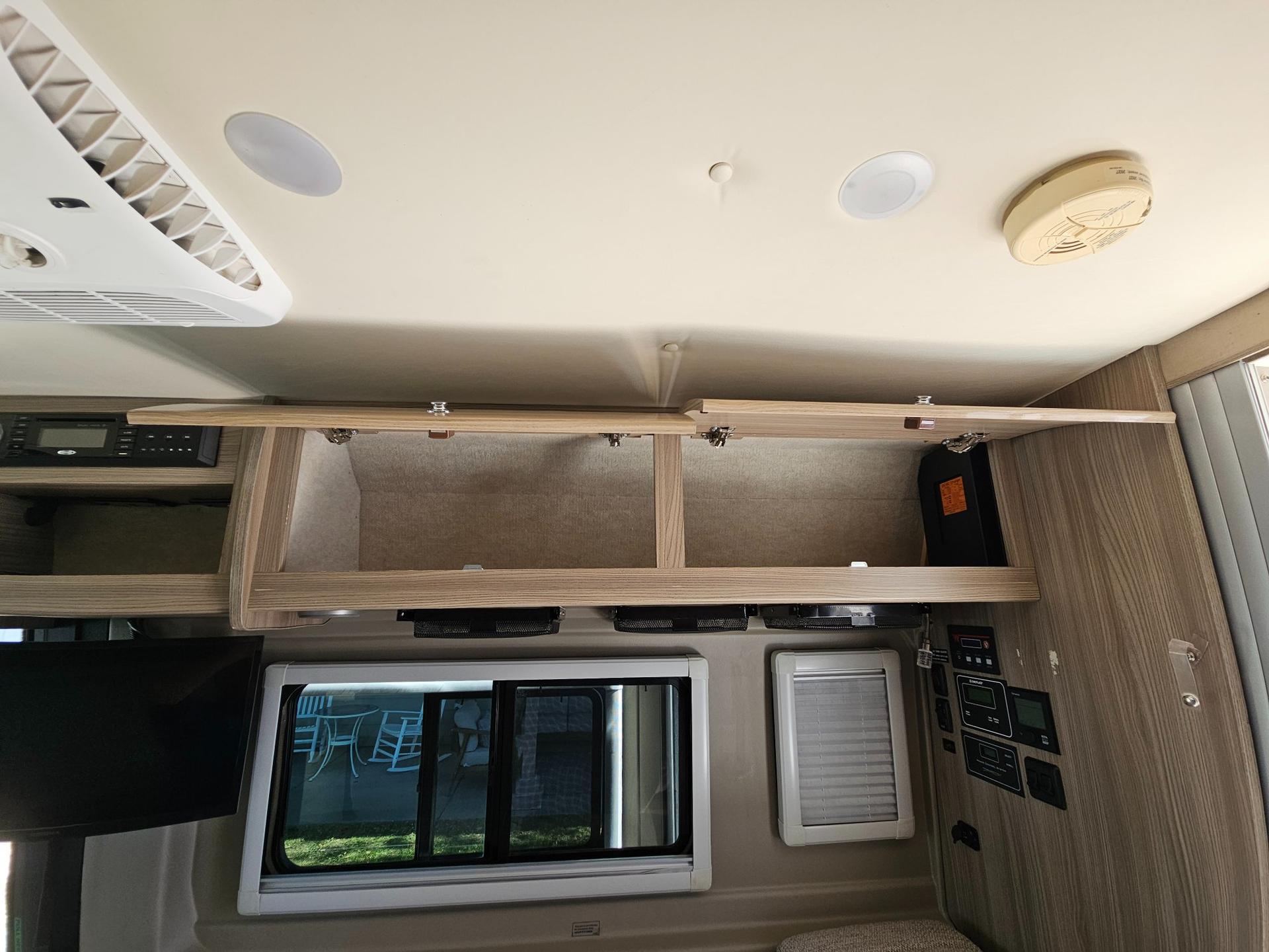 2019 Winnebago 2019 Winnebago Travato - thumbnail 56