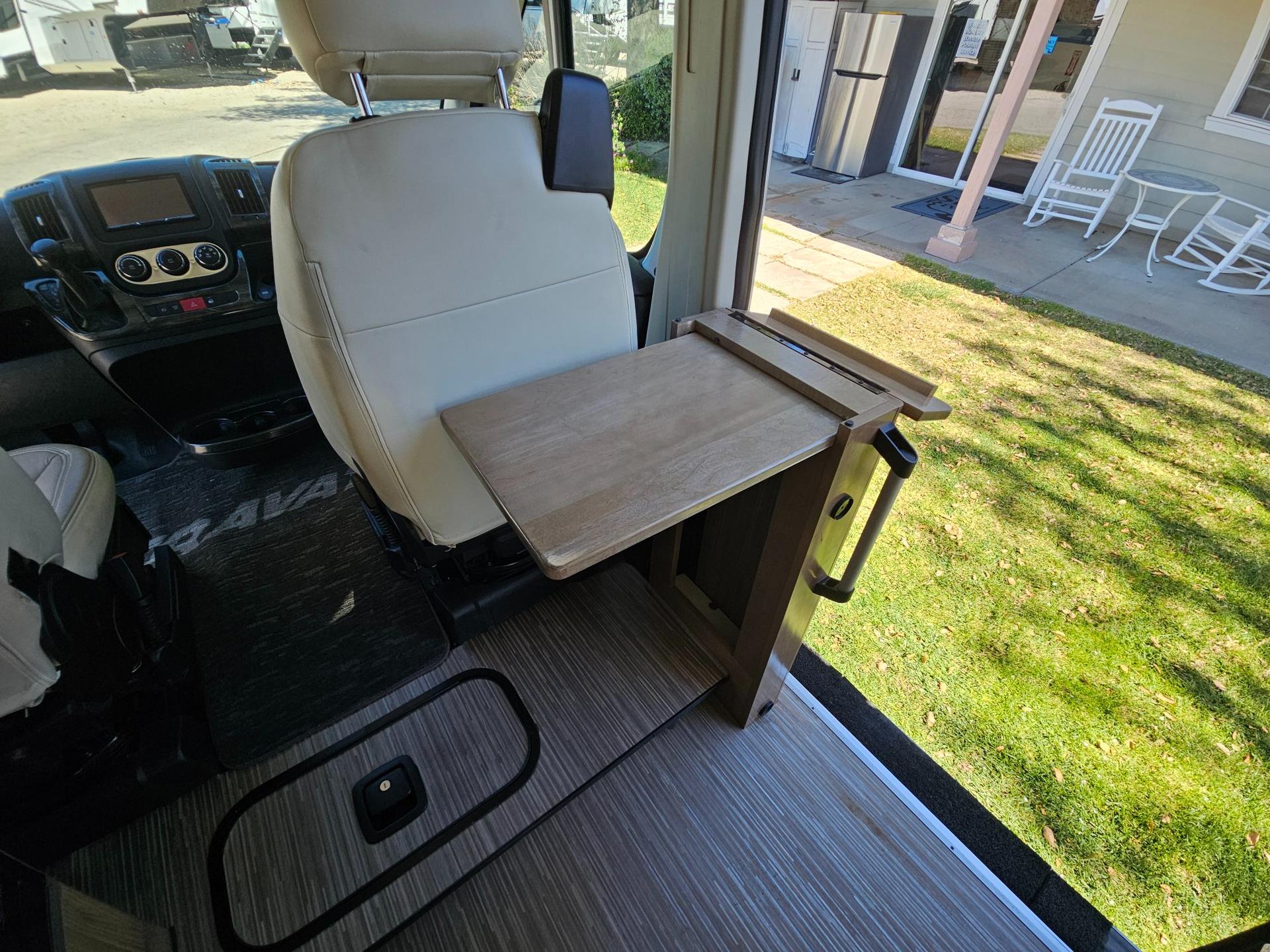 2019 Winnebago 2019 Winnebago Travato - thumbnail 63