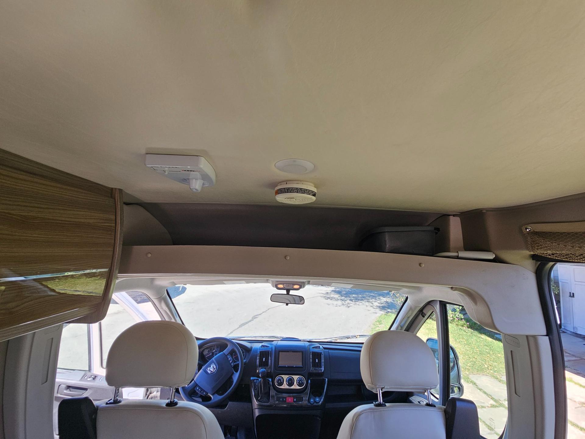 2019 Winnebago 2019 Winnebago Travato - thumbnail 65