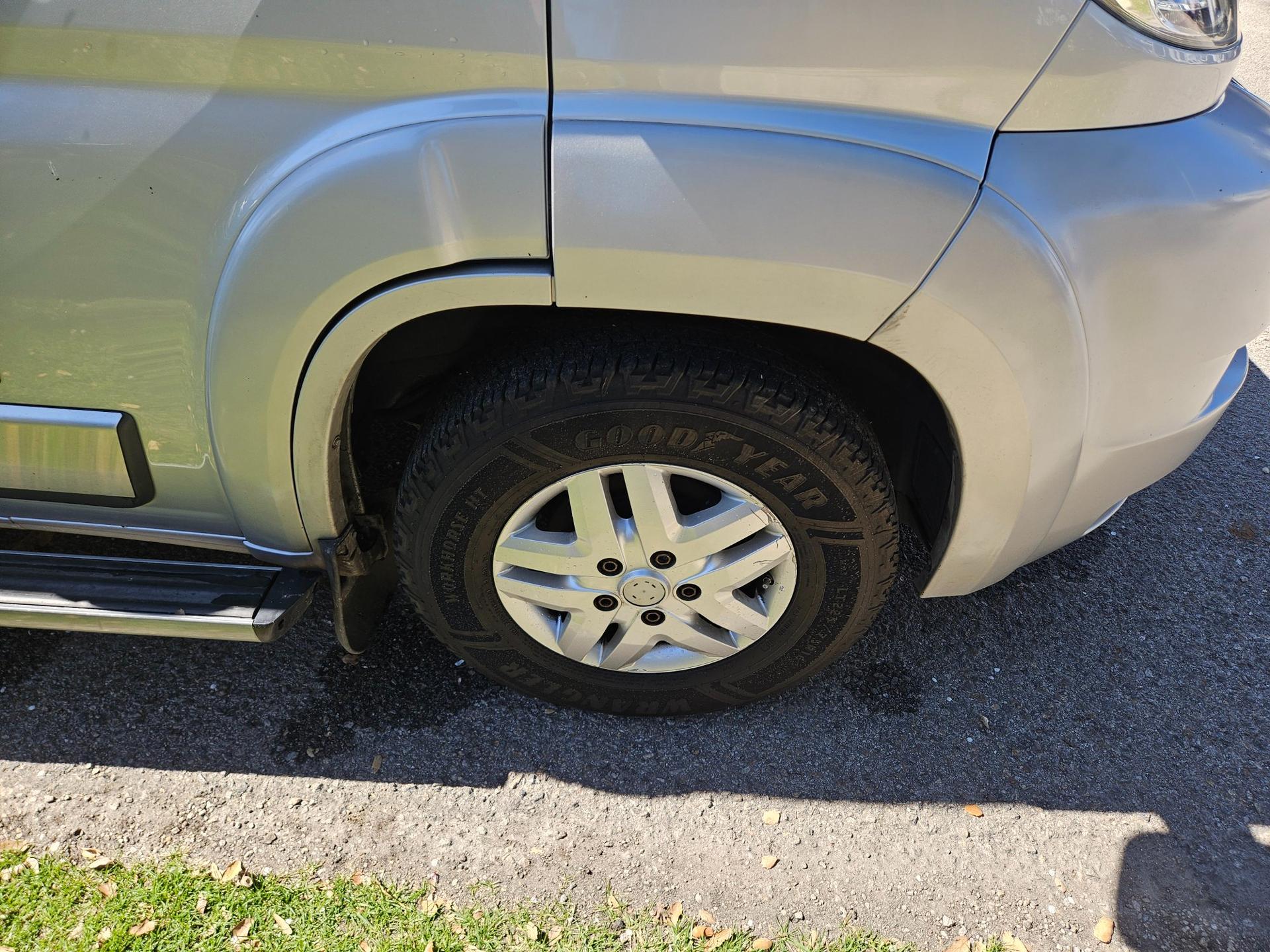 2019 Winnebago 2019 Winnebago Travato - thumbnail 69