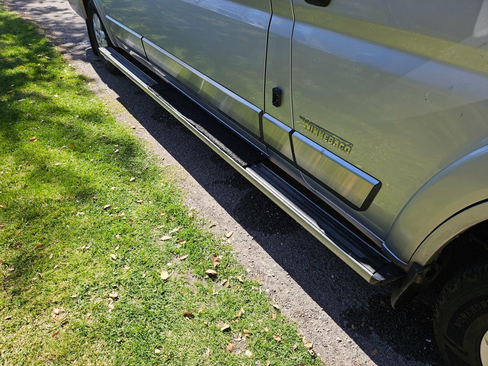 2019 Winnebago 2019 Winnebago Travato - thumbnail 70