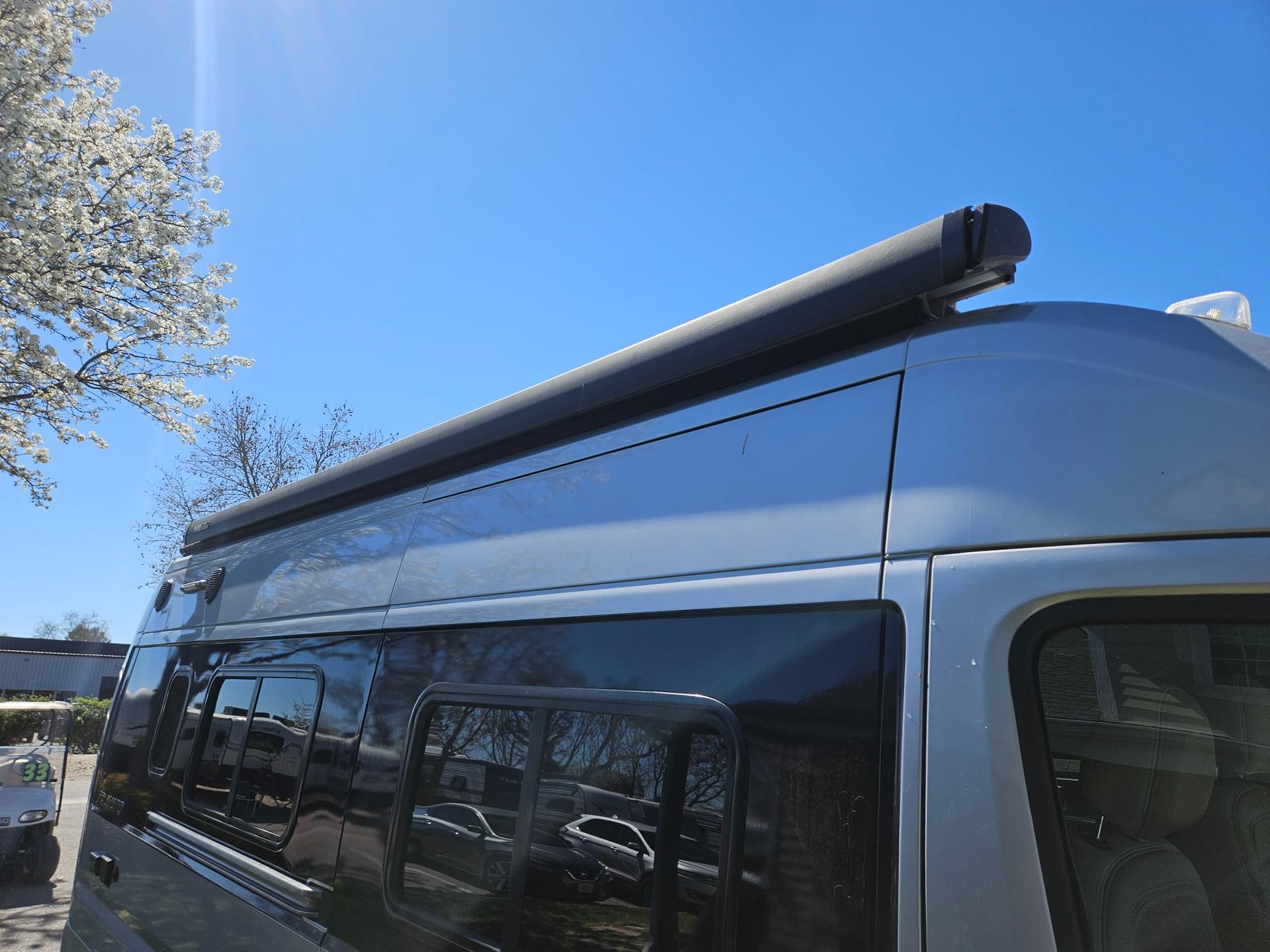 2019 Winnebago 2019 Winnebago Travato - thumbnail 71