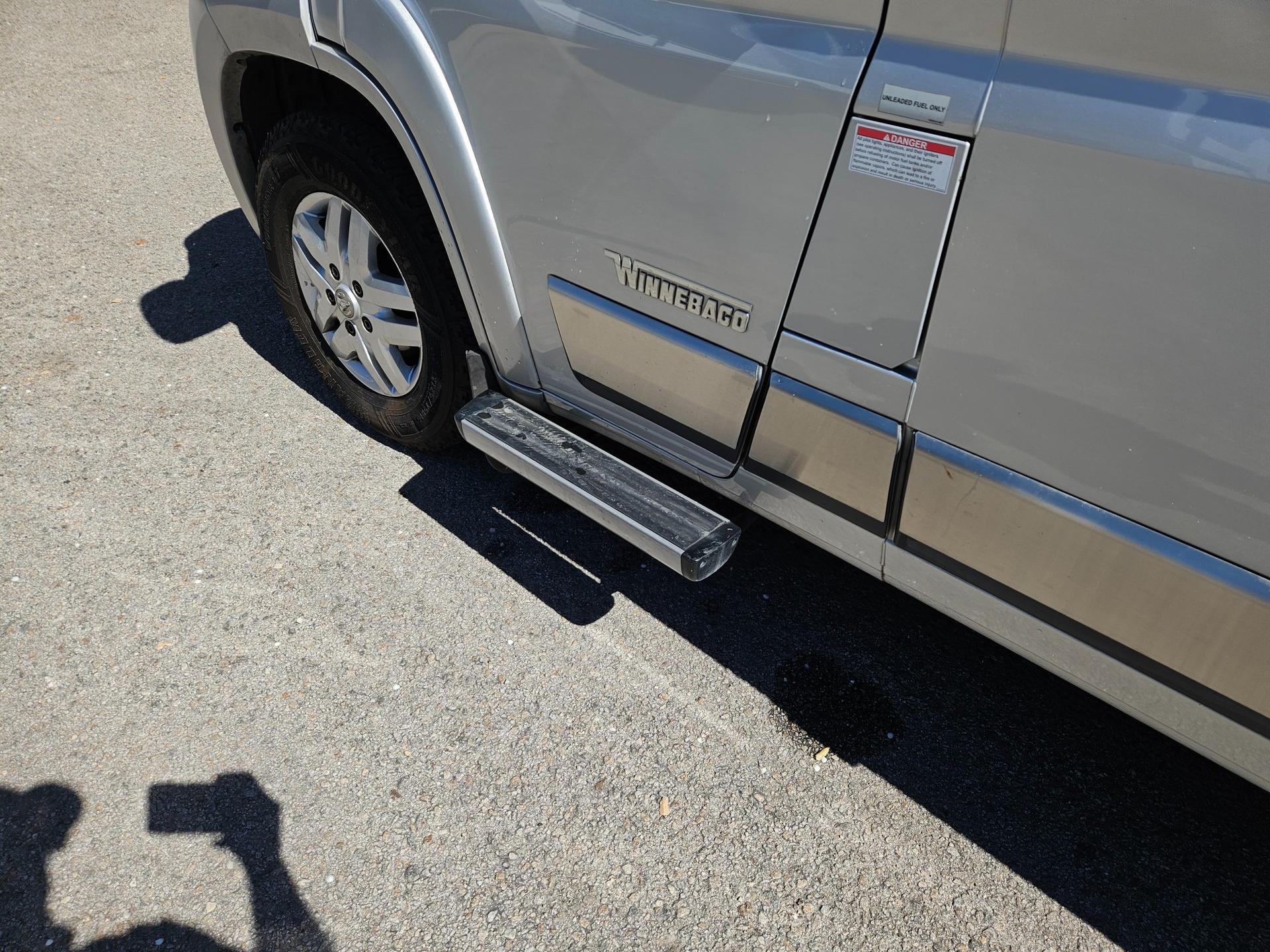 2019 Winnebago 2019 Winnebago Travato - thumbnail 73