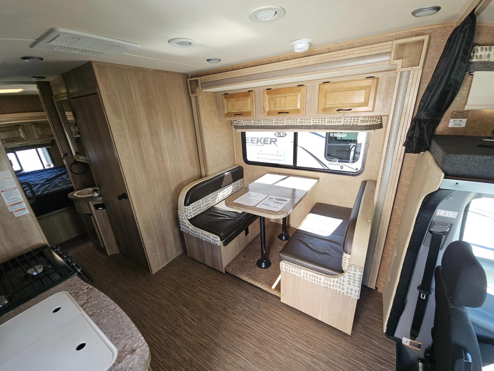 2016 Coachmen 2016 Coachmen Prism - thumbnail 5