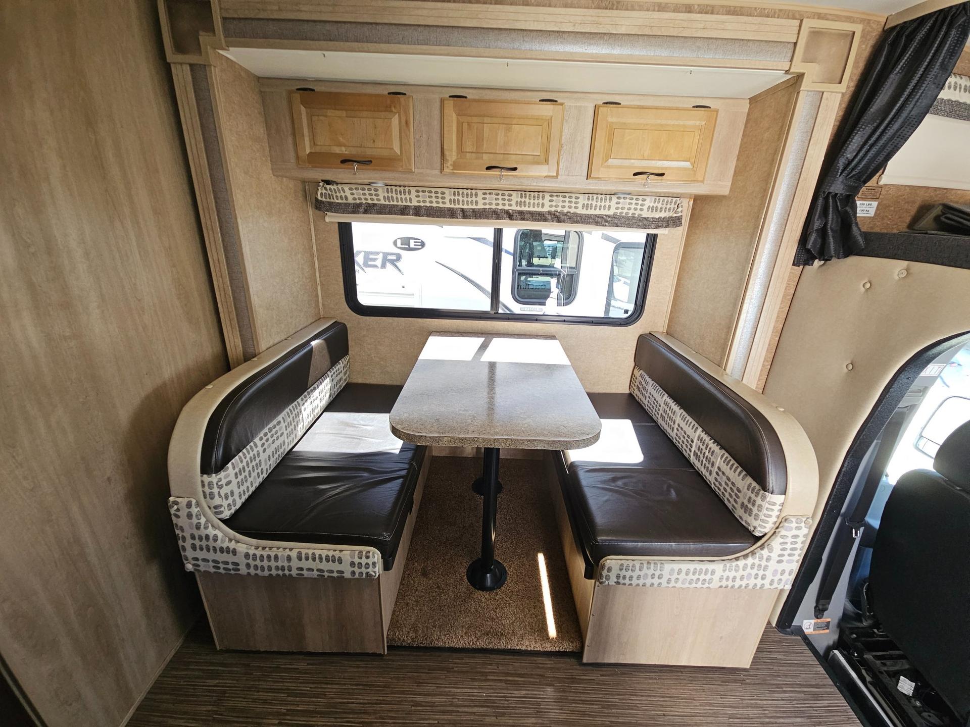 2016 Coachmen 2016 Coachmen Prism - thumbnail 6