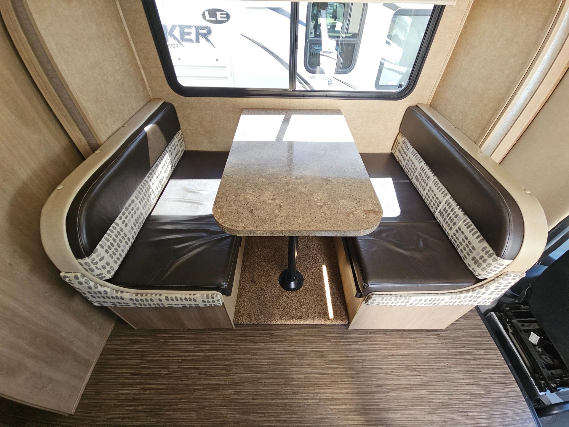 2016 Coachmen 2016 Coachmen Prism - thumbnail 7