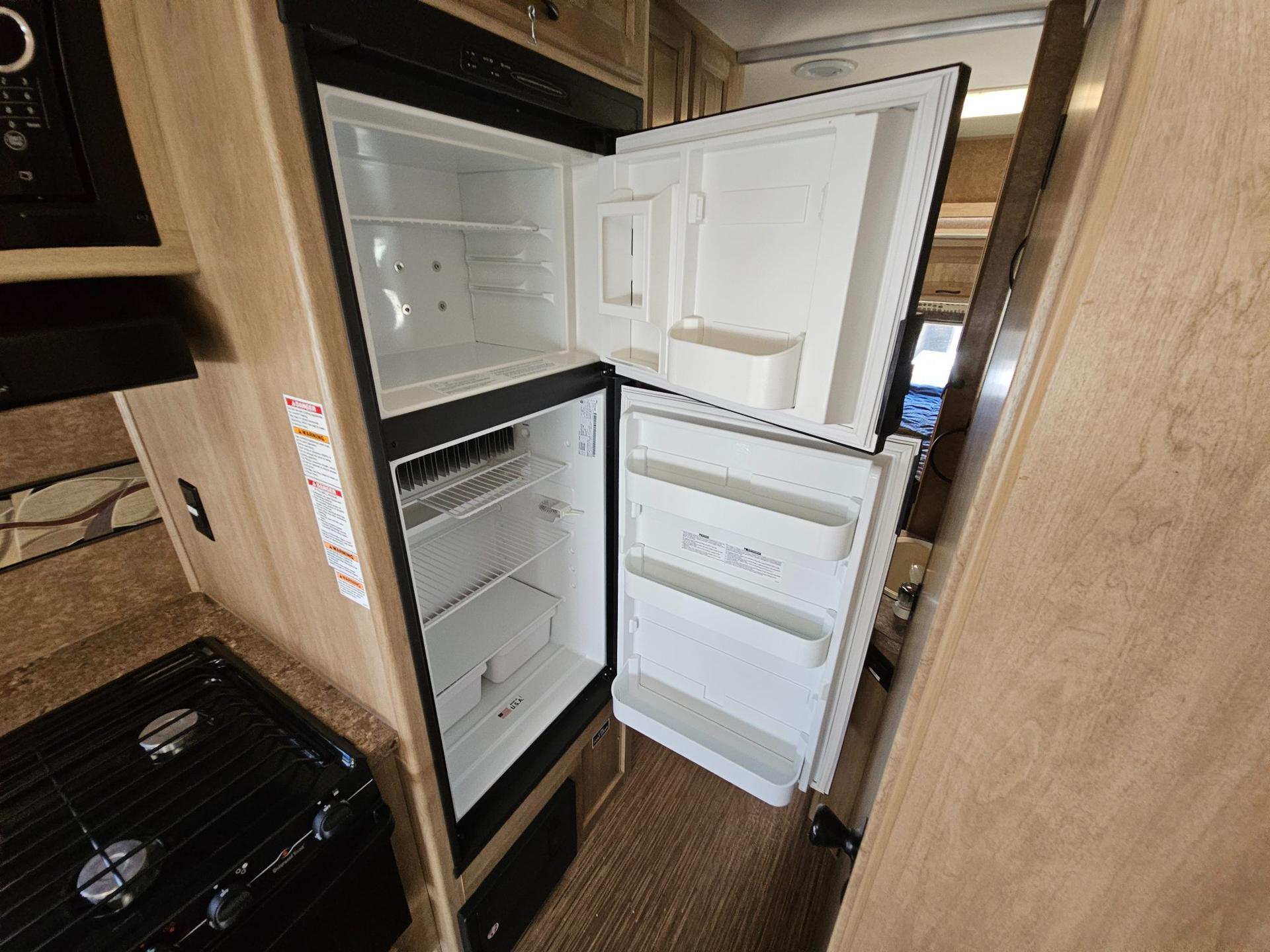 2016 Coachmen 2016 Coachmen Prism - thumbnail 15