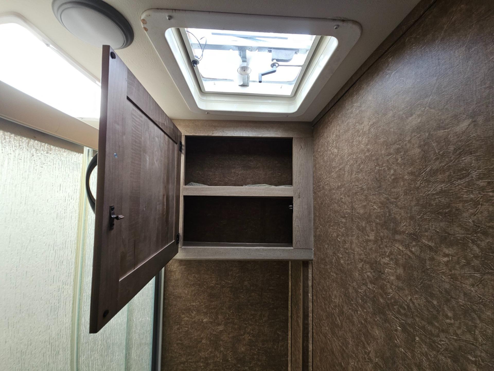 2016 Coachmen 2016 Coachmen Prism - thumbnail 17