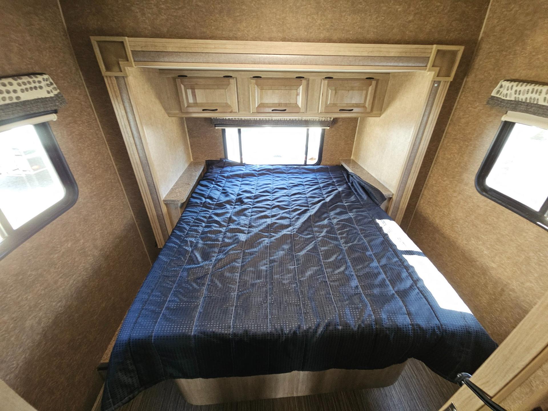 2016 Coachmen 2016 Coachmen Prism - thumbnail 23