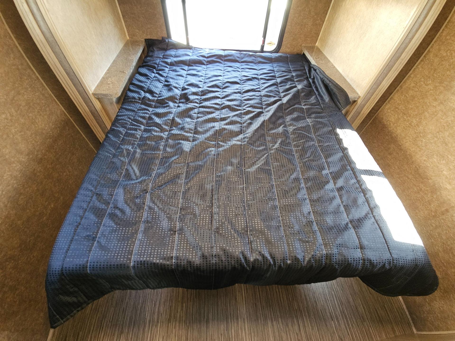 2016 Coachmen 2016 Coachmen Prism - thumbnail 24