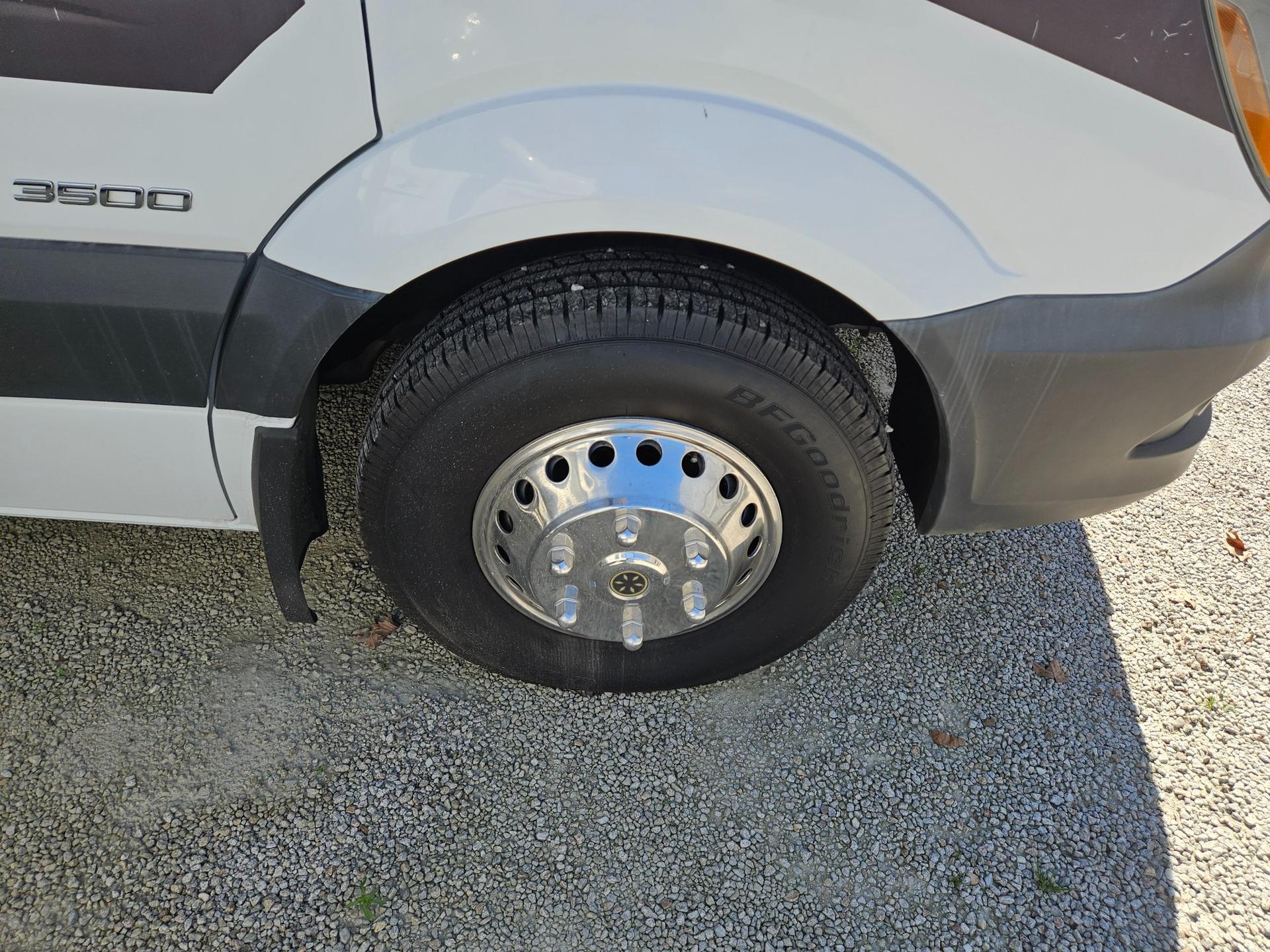 2016 Coachmen 2016 Coachmen Prism - thumbnail 26