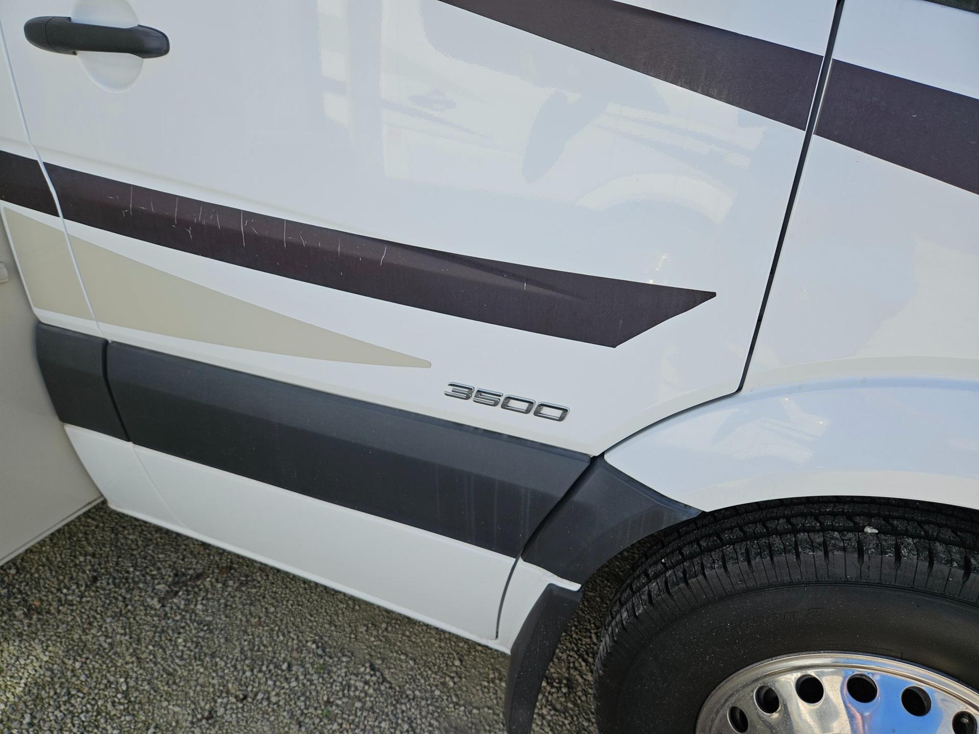 2016 Coachmen 2016 Coachmen Prism - thumbnail 27