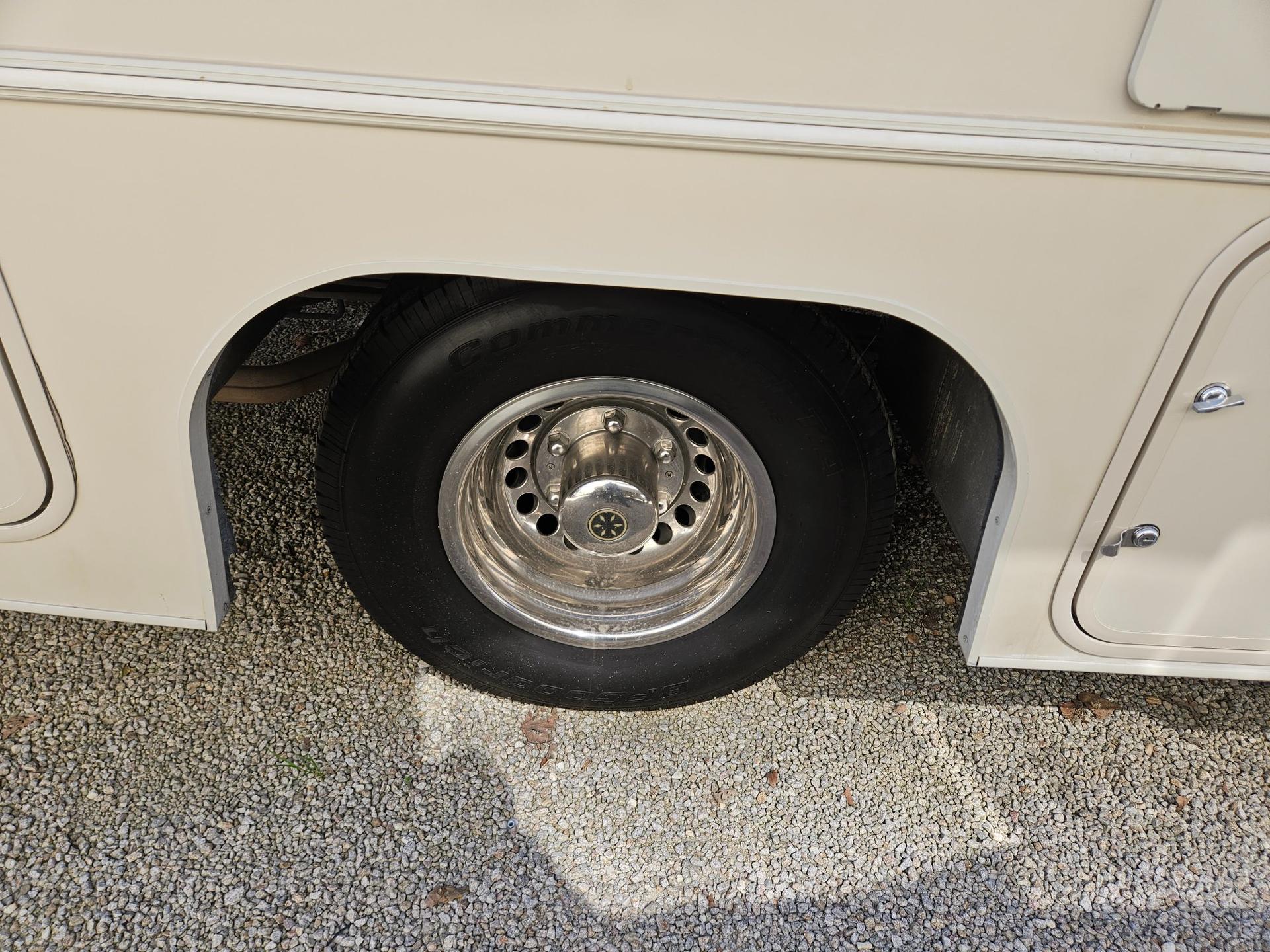 2016 Coachmen 2016 Coachmen Prism - thumbnail 33