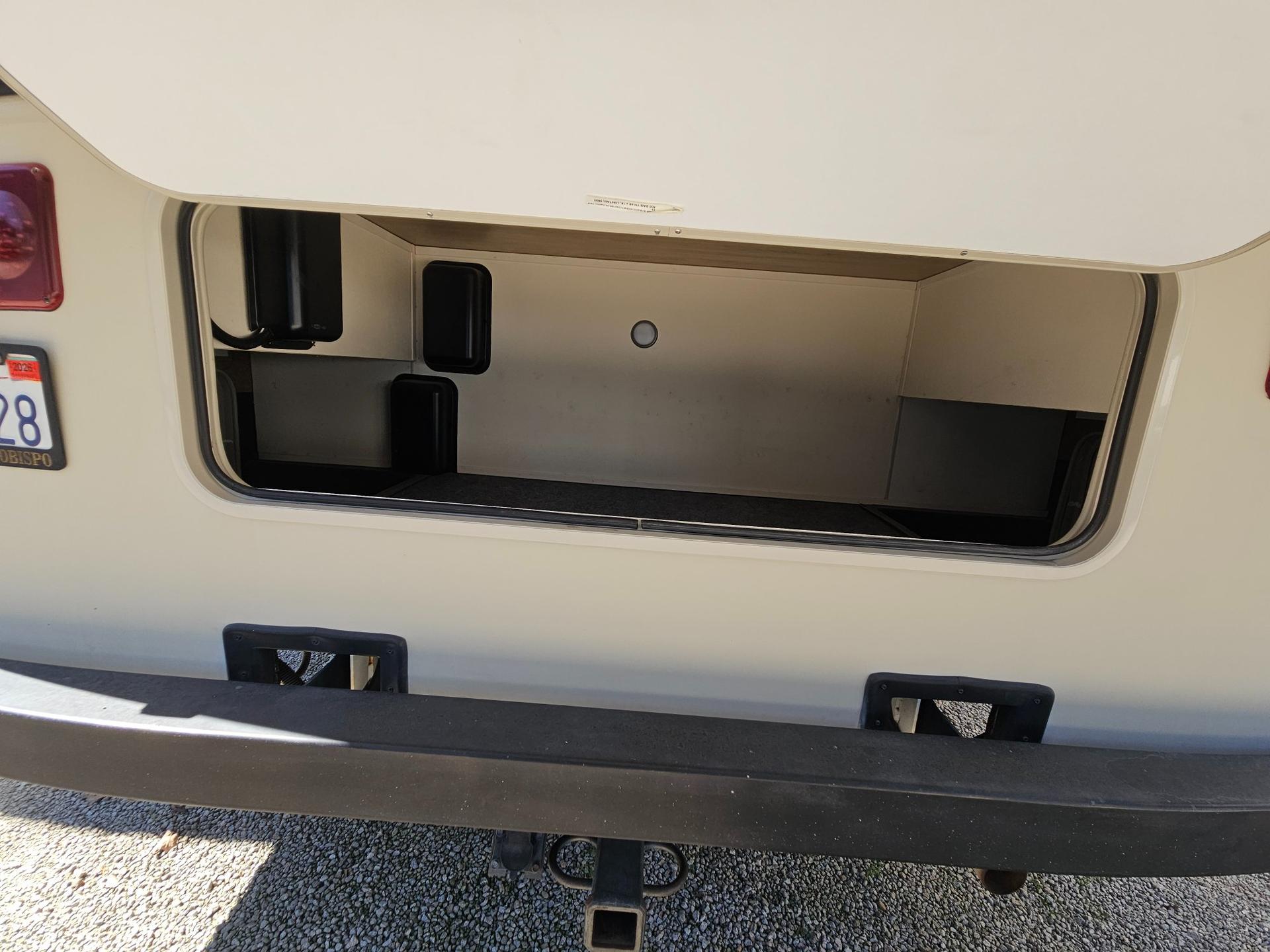 2016 Coachmen 2016 Coachmen Prism - thumbnail 37