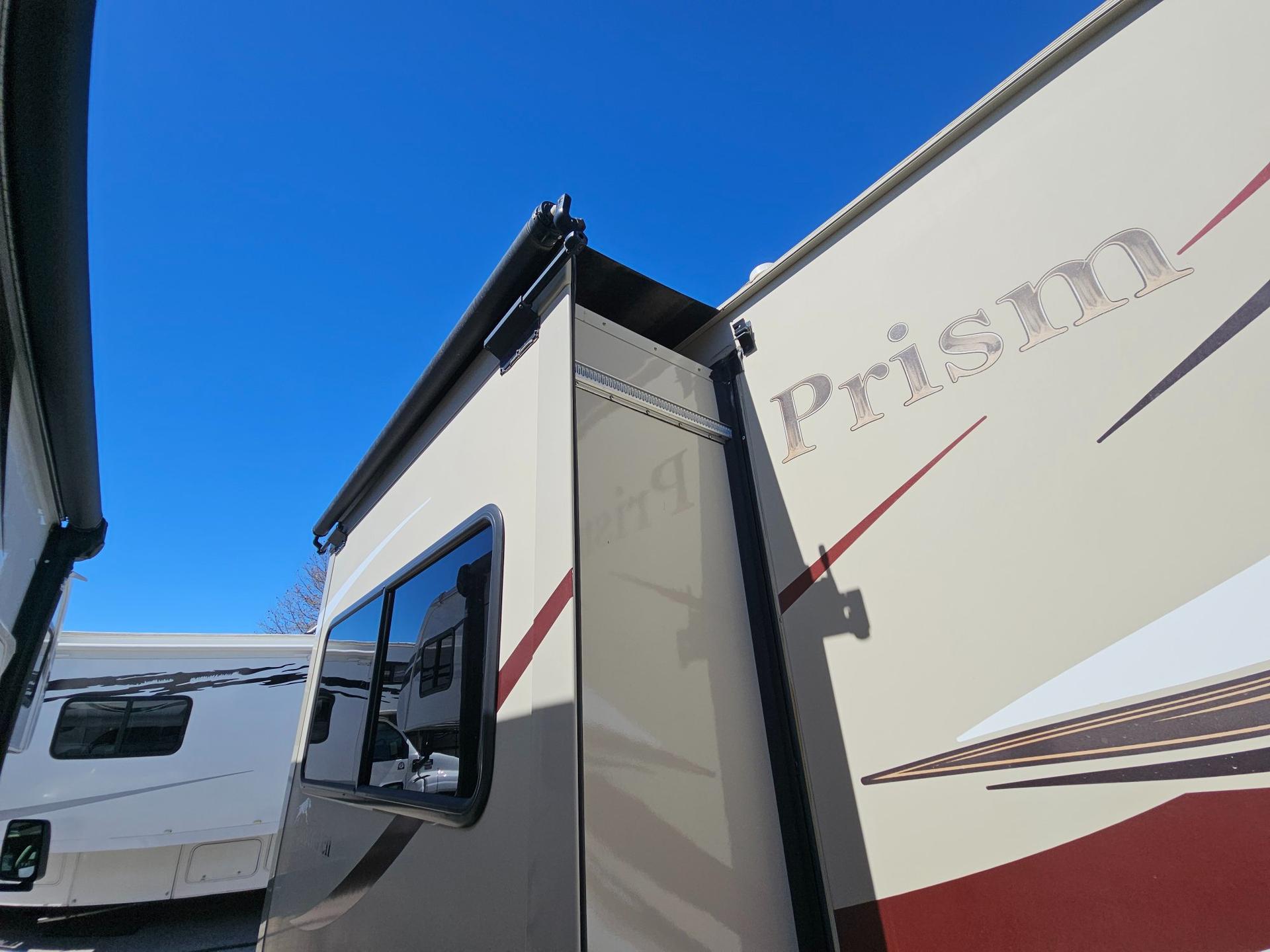 2016 Coachmen 2016 Coachmen Prism - thumbnail 41