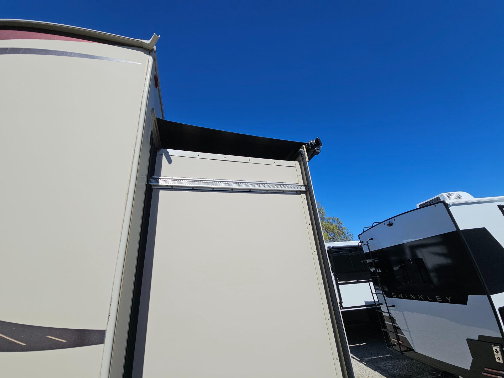 2016 Coachmen 2016 Coachmen Prism - thumbnail 42