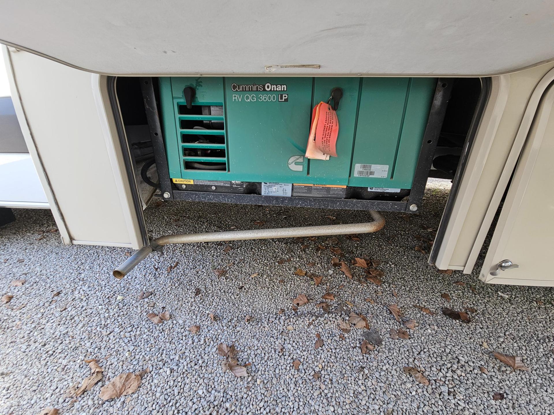 2016 Coachmen 2016 Coachmen Prism - thumbnail 43