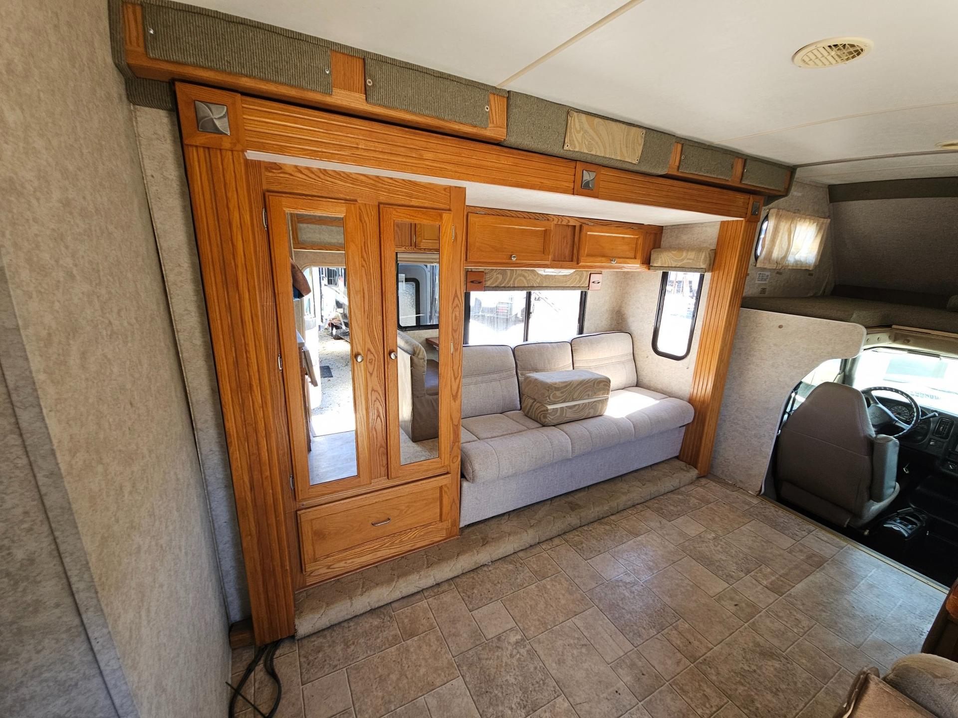 2006 Gulf Stream 2006 Gulf Stream Endura - thumbnail 4