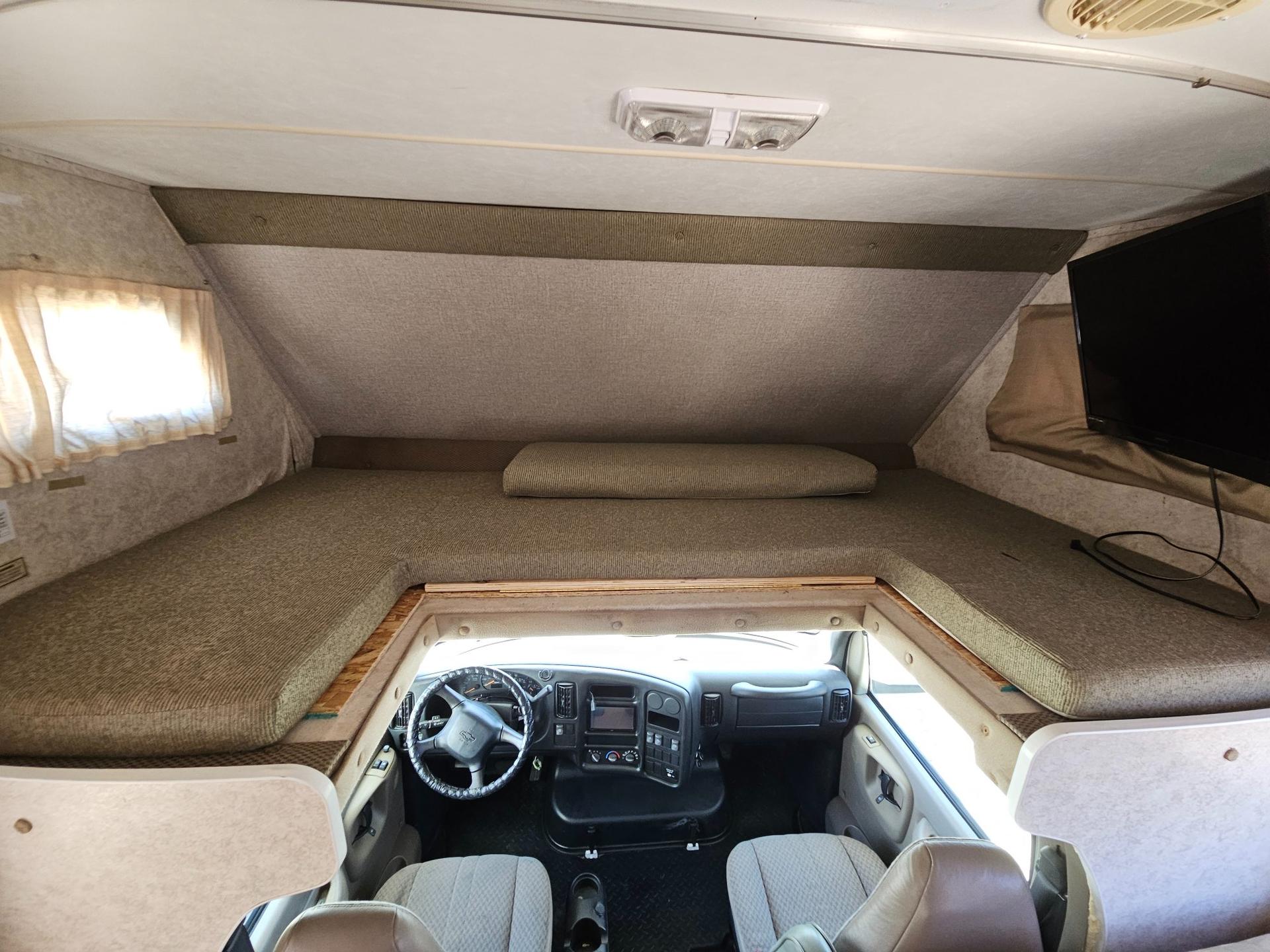 2006 Gulf Stream 2006 Gulf Stream Endura - thumbnail 10