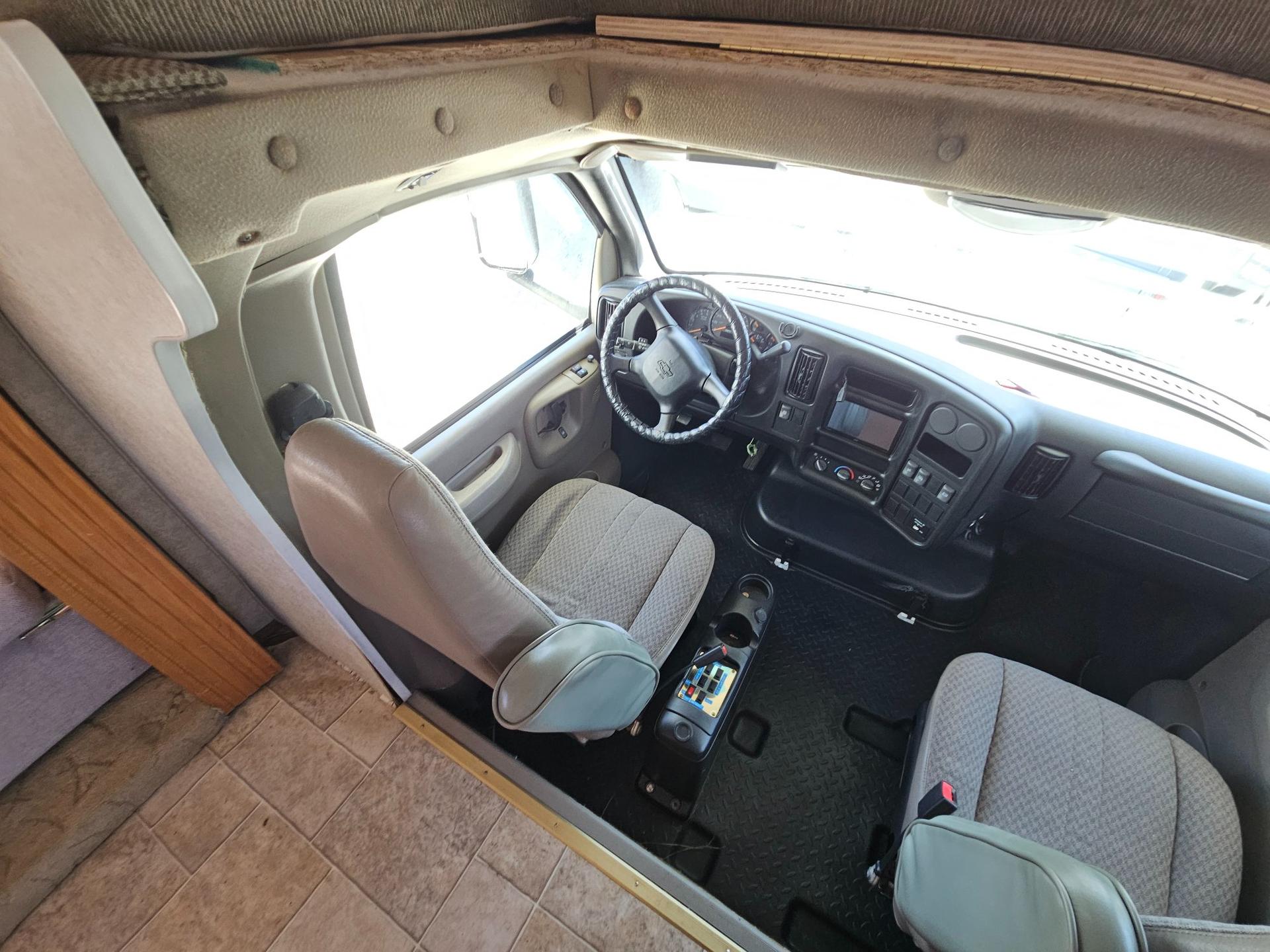 2006 Gulf Stream 2006 Gulf Stream Endura - thumbnail 11